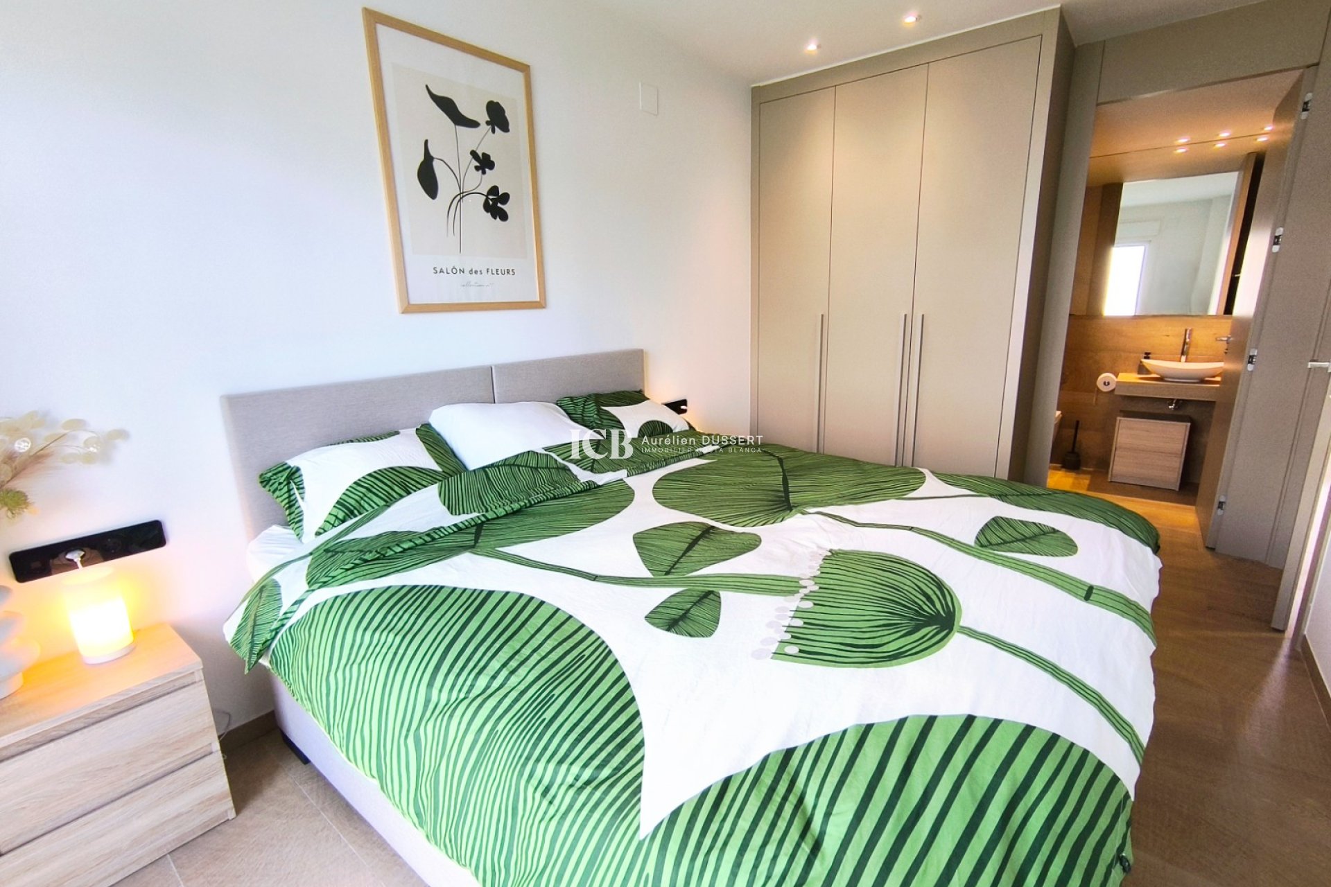 Reventa - Apartamento / piso -
Algorfa - La Finca Golf