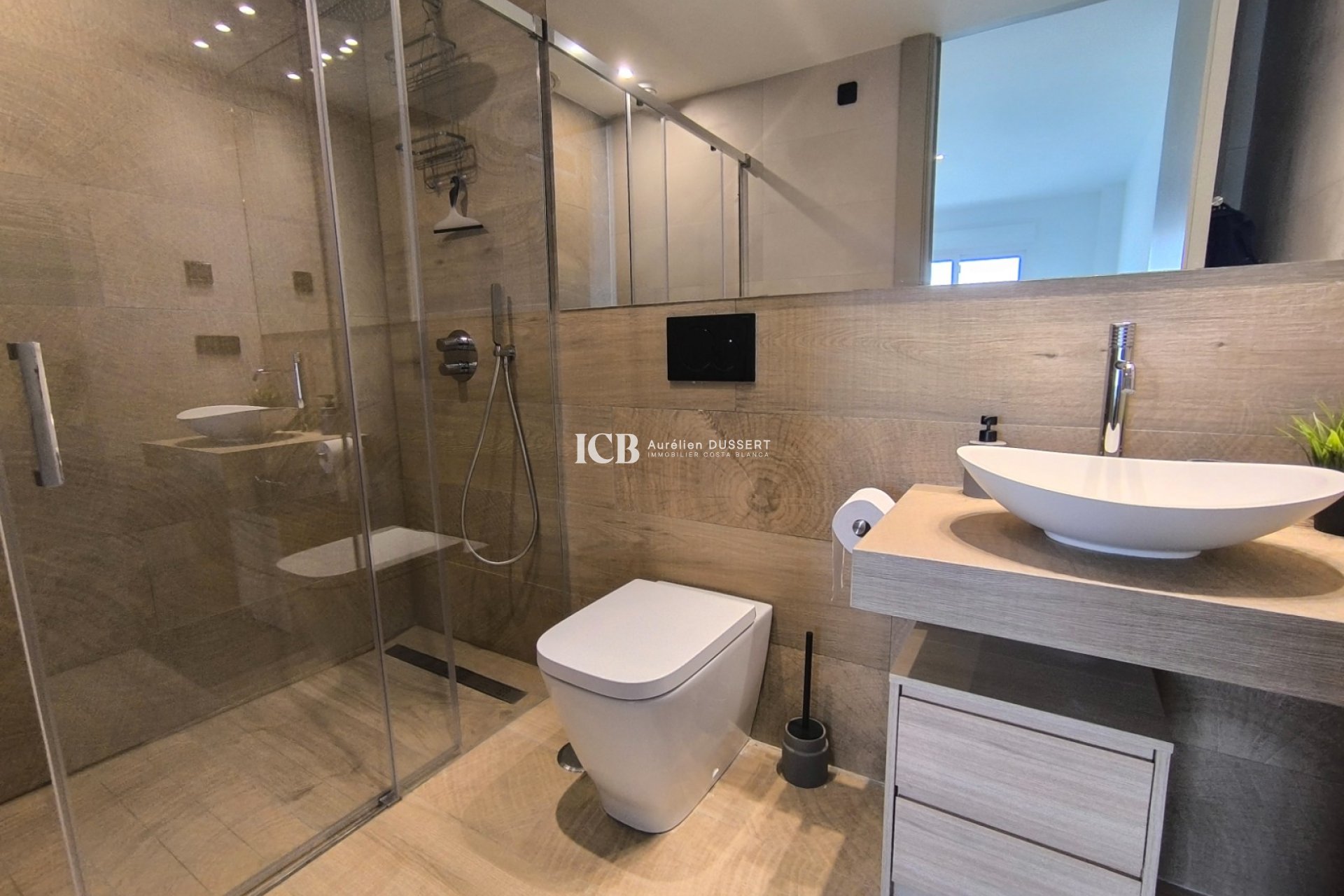 Reventa - Apartamento / piso -
Algorfa - La Finca Golf