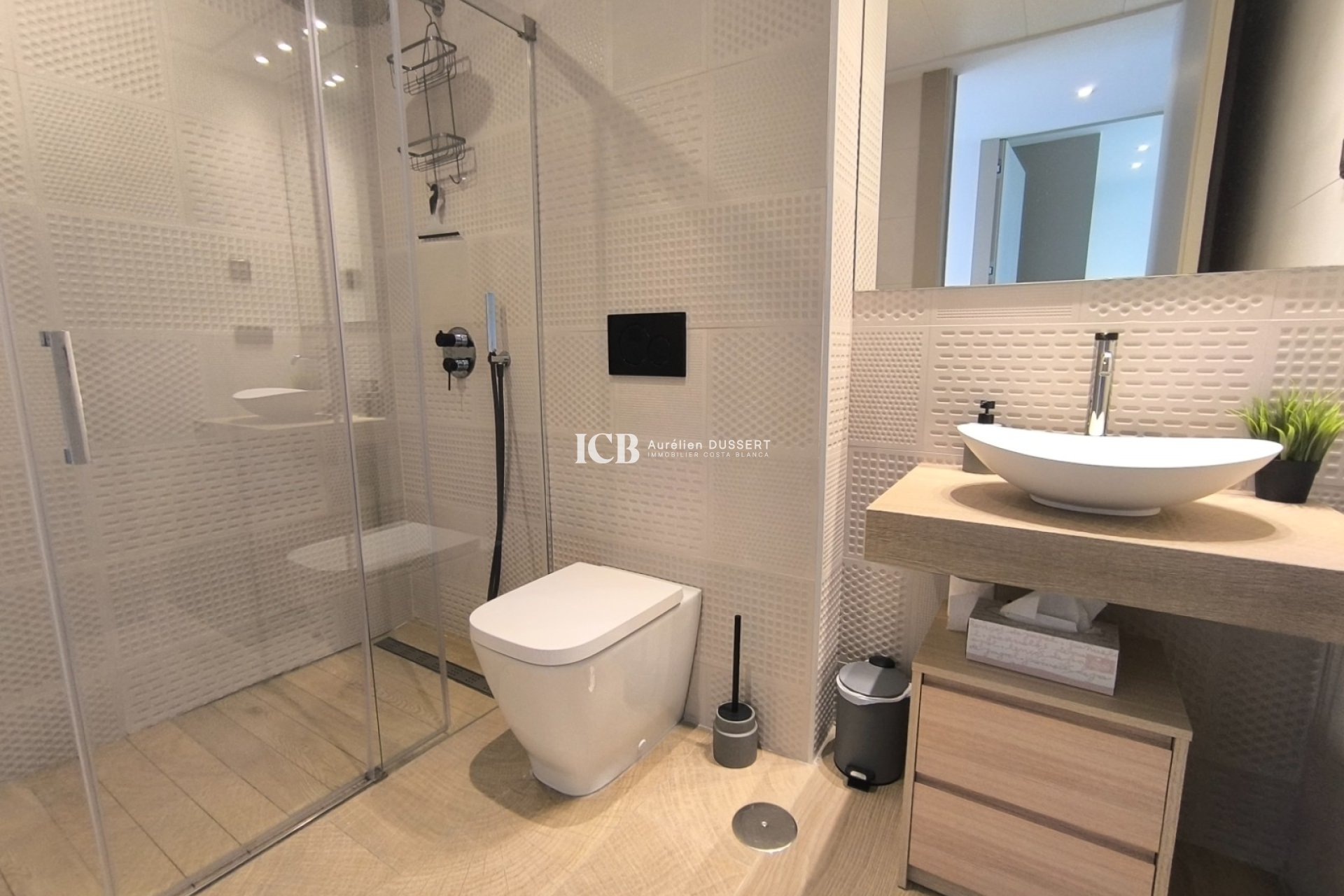 Reventa - Apartamento / piso -
Algorfa - La Finca Golf