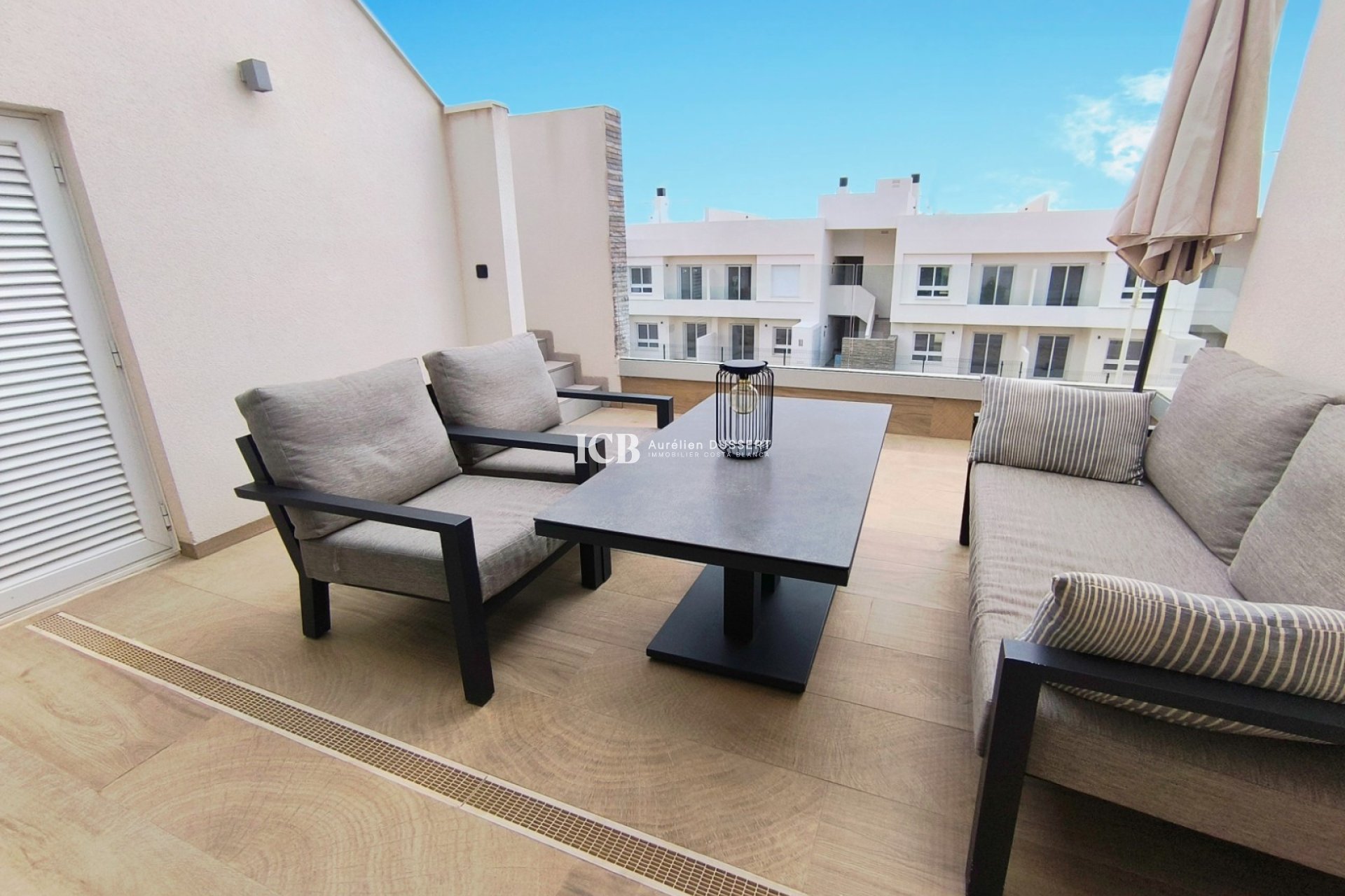 Reventa - Apartamento / piso -
Algorfa - La Finca Golf