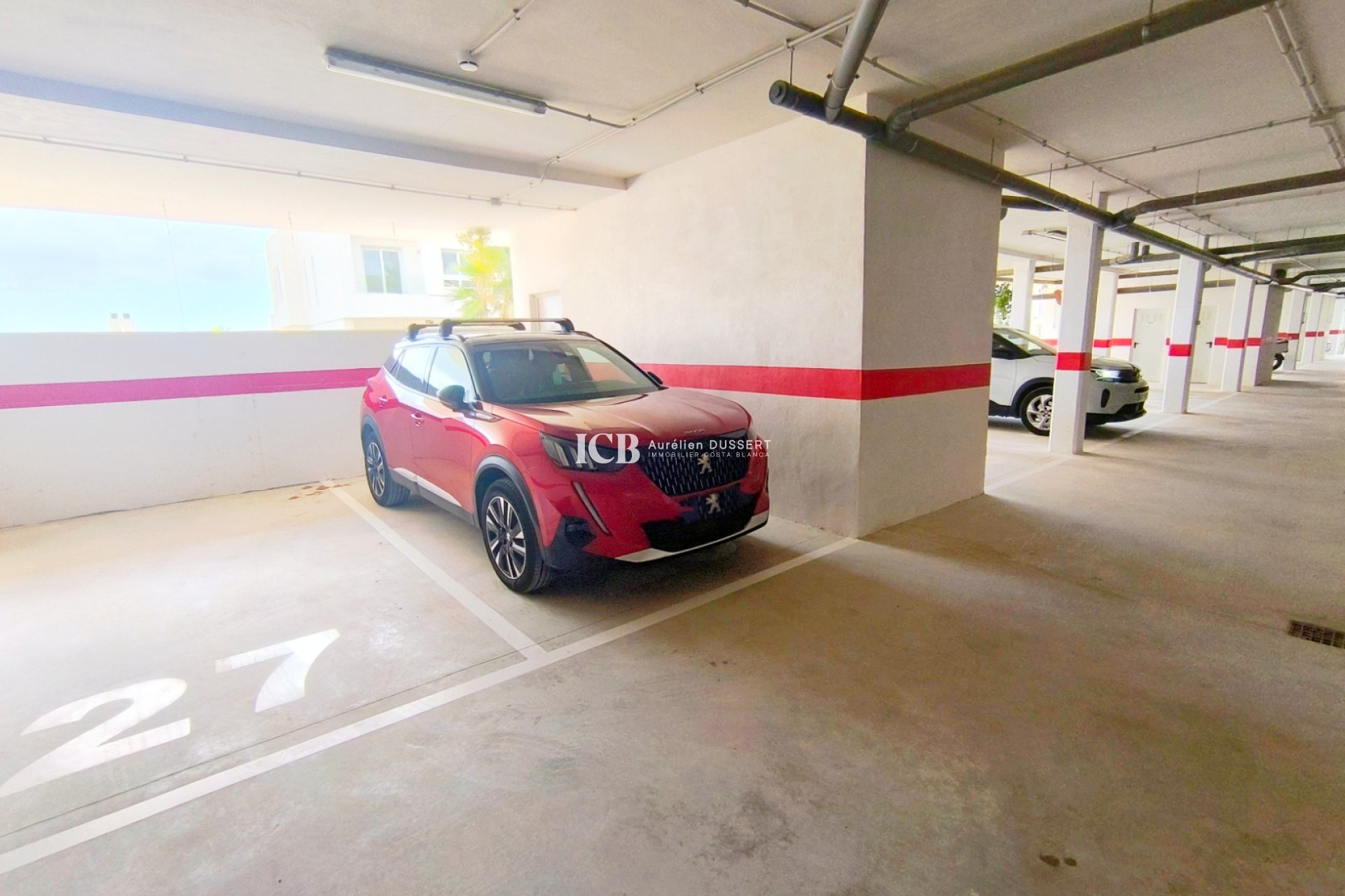 Reventa - Apartamento / piso -
Algorfa - La Finca Golf