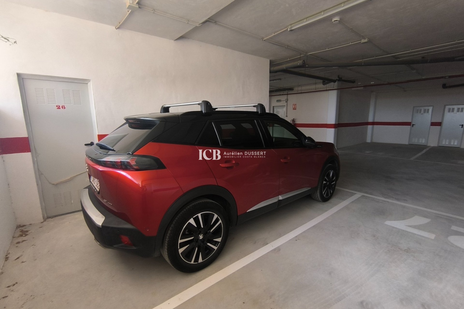 Reventa - Apartamento / piso -
Algorfa - La Finca Golf