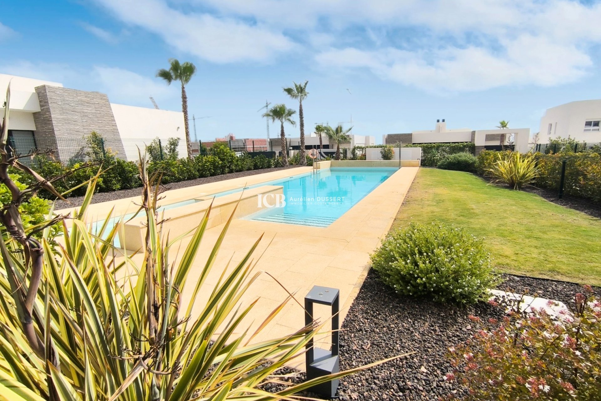 Reventa - Apartamento / piso -
Algorfa - La Finca Golf