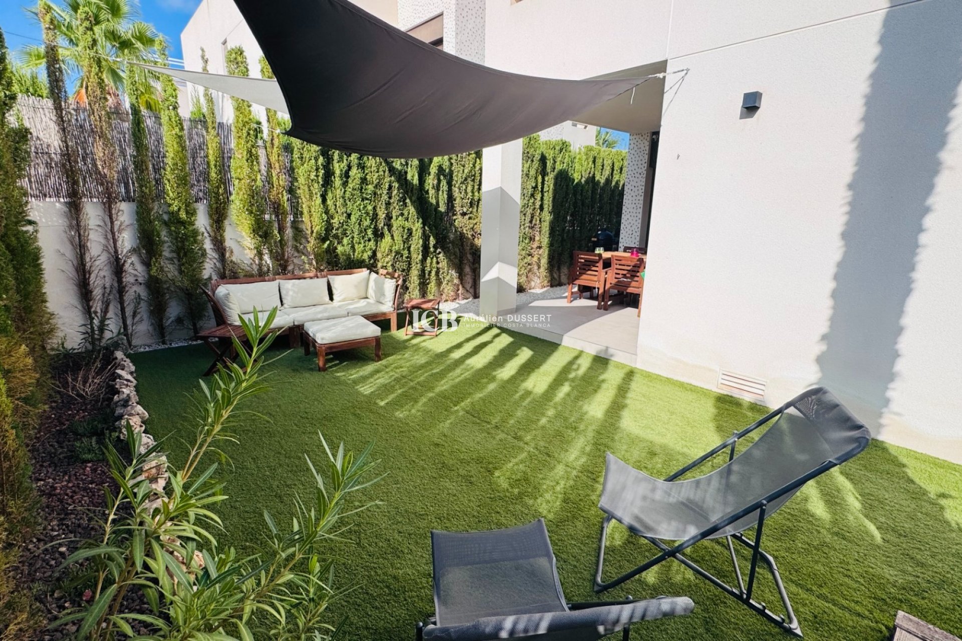 Reventa - Apartamento / piso -
Algorfa - La Finca Golf