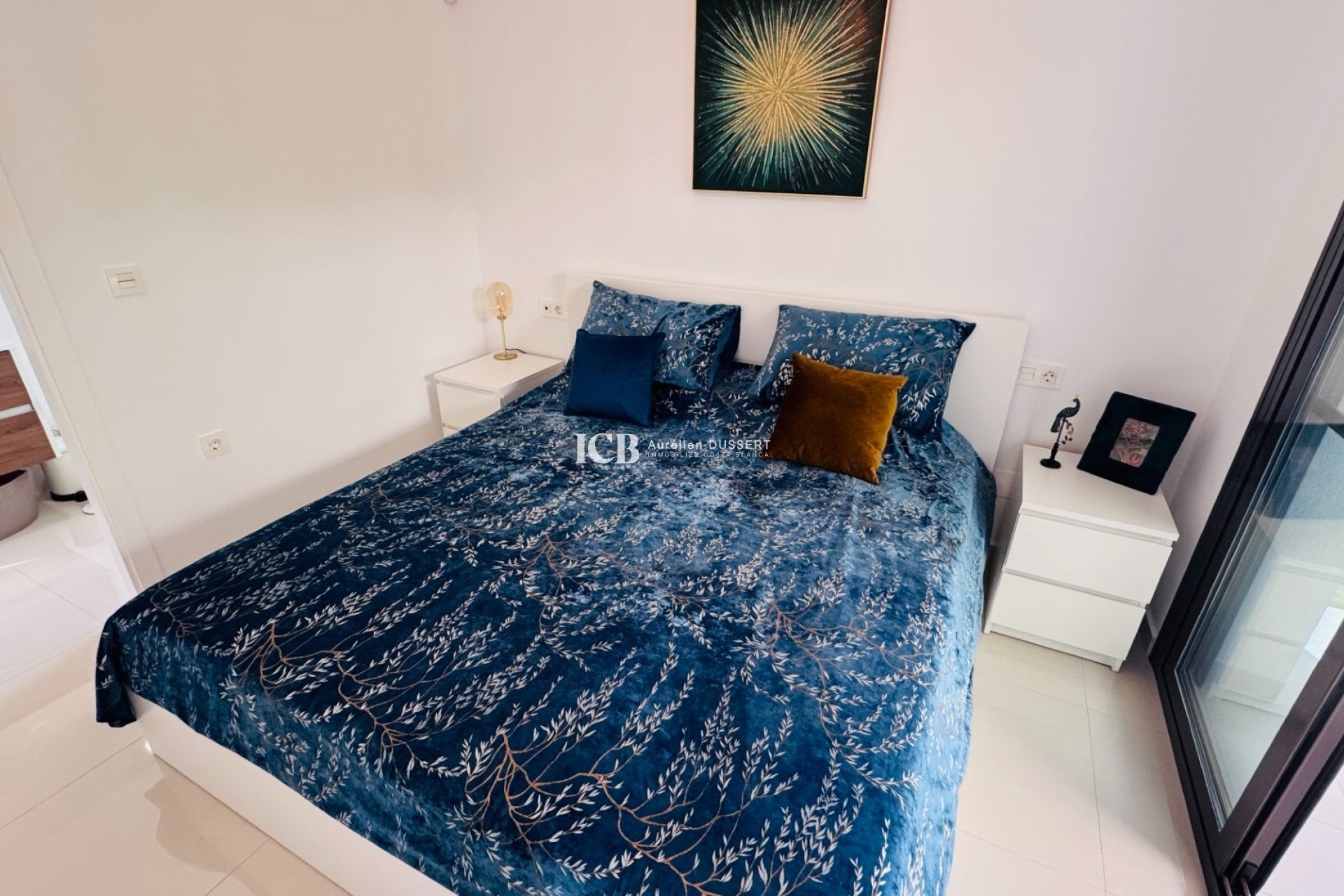 Reventa - Apartamento / piso -
Algorfa - La Finca Golf