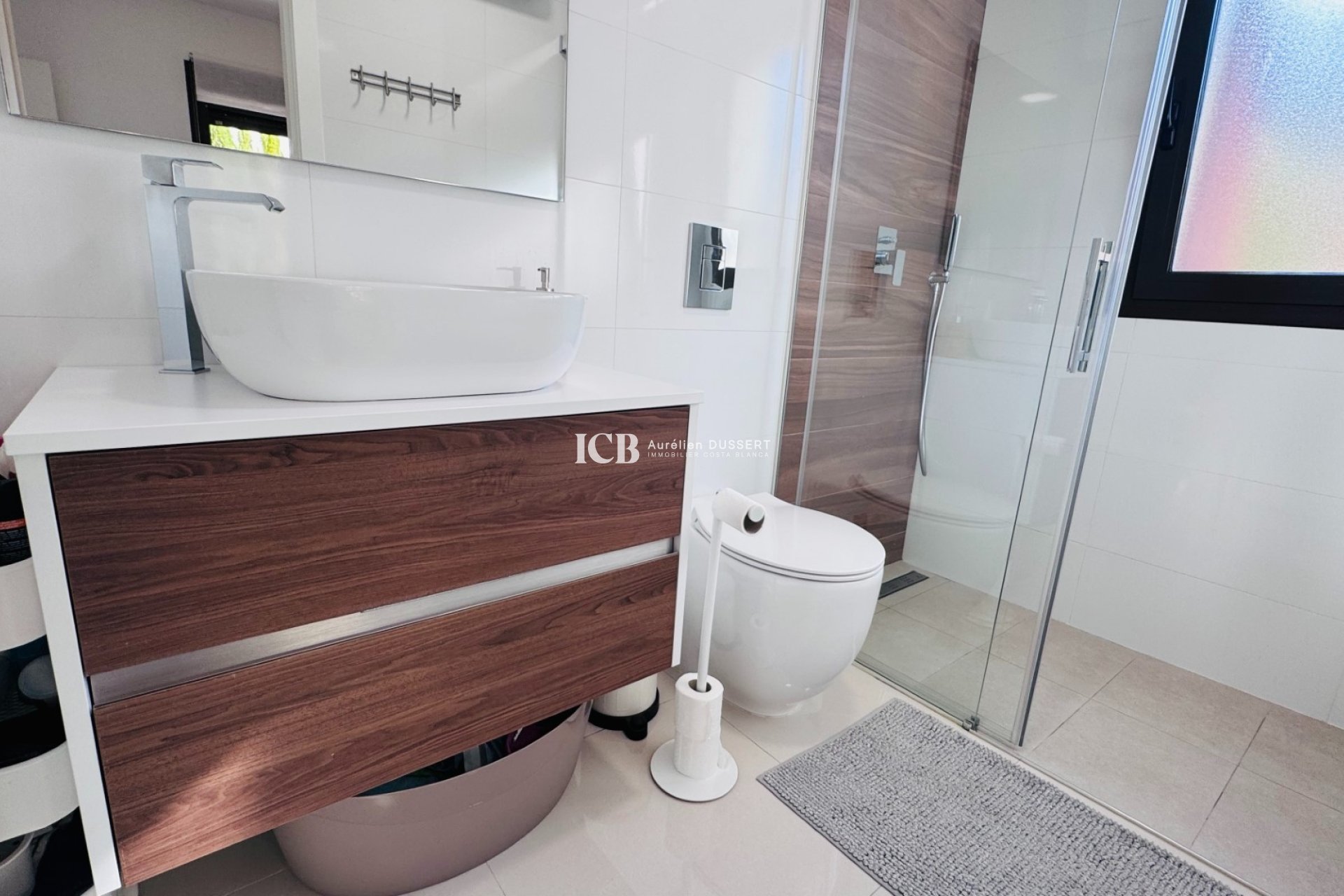 Reventa - Apartamento / piso -
Algorfa - La Finca Golf