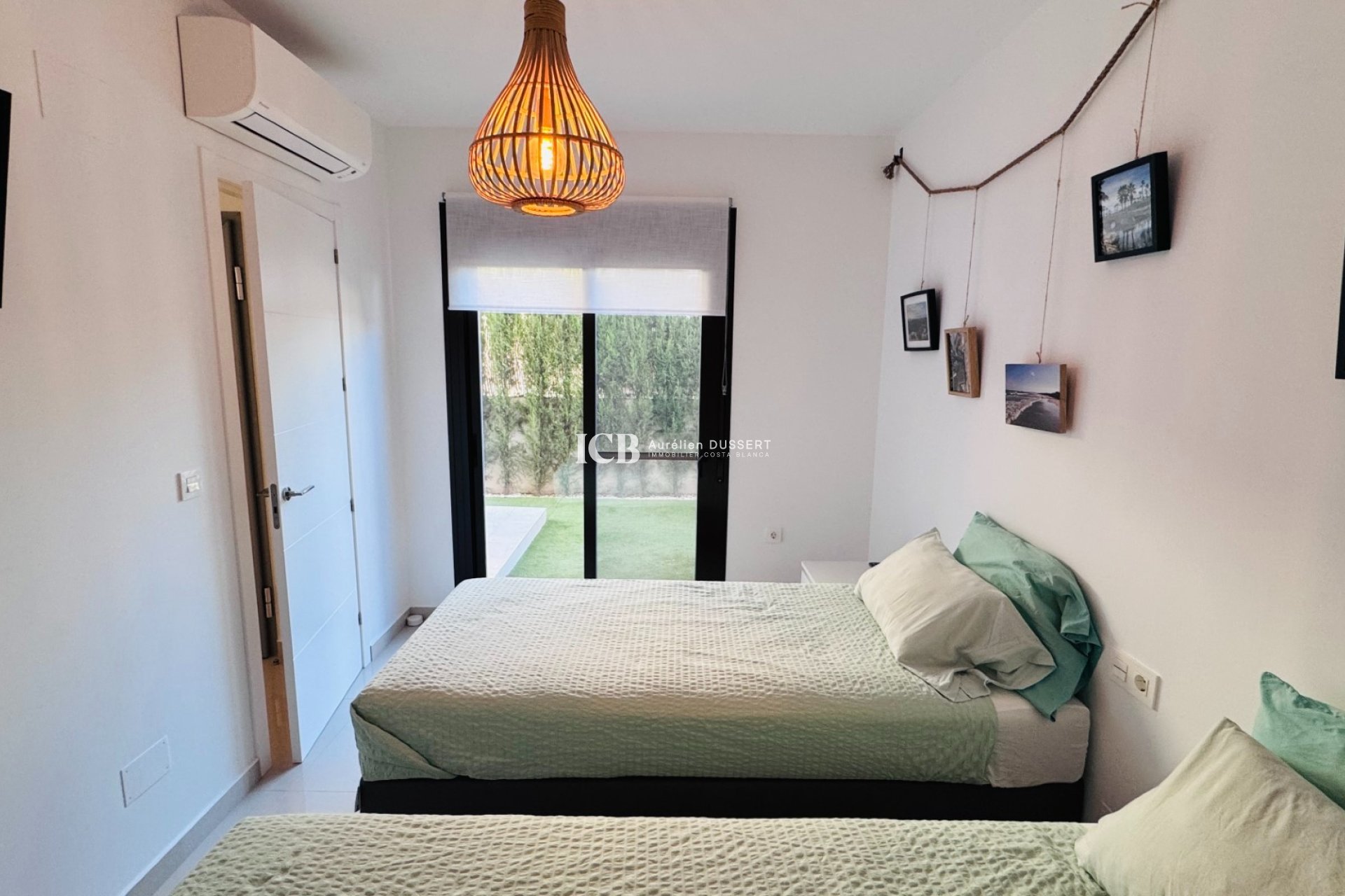 Reventa - Apartamento / piso -
Algorfa - La Finca Golf