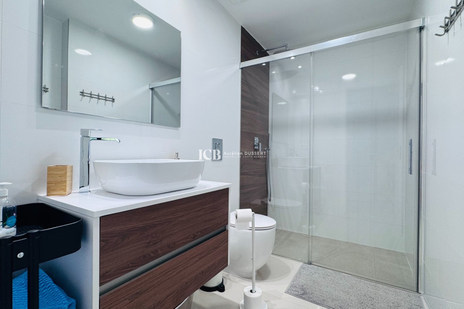 Reventa - Apartamento / piso -
Algorfa - La Finca Golf