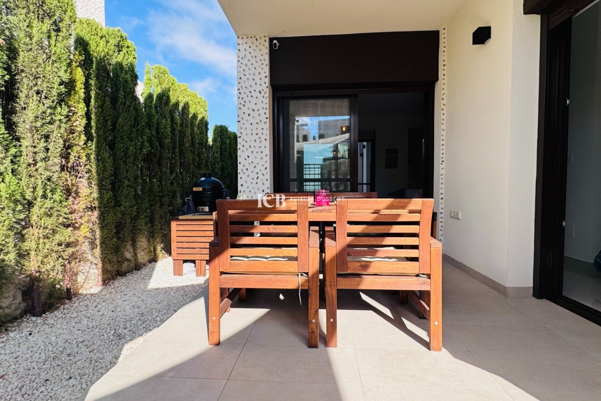 Reventa - Apartamento / piso -
Algorfa - La Finca Golf