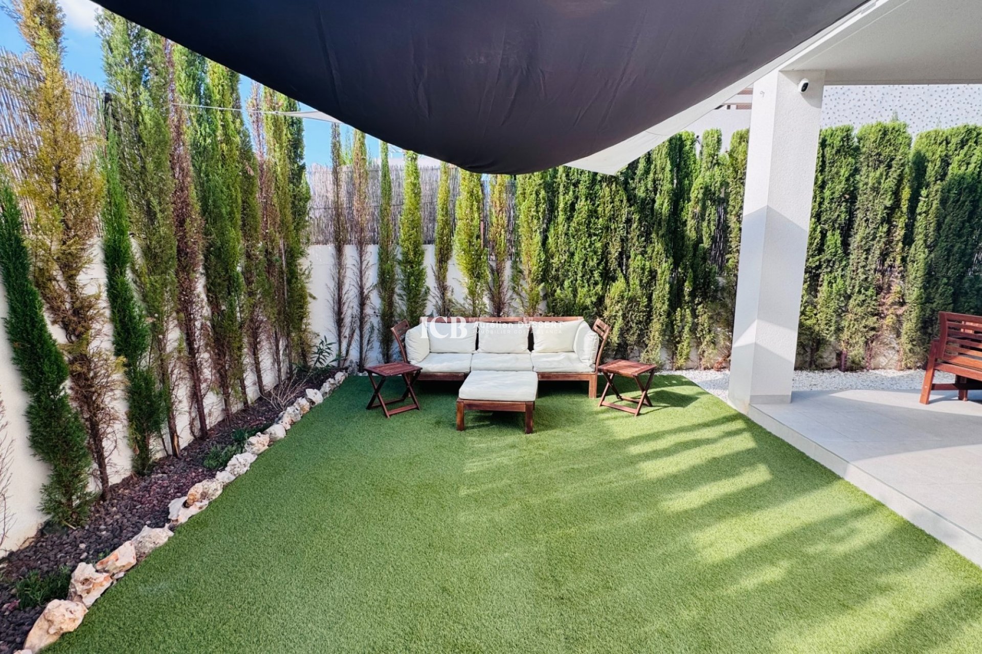 Reventa - Apartamento / piso -
Algorfa - La Finca Golf