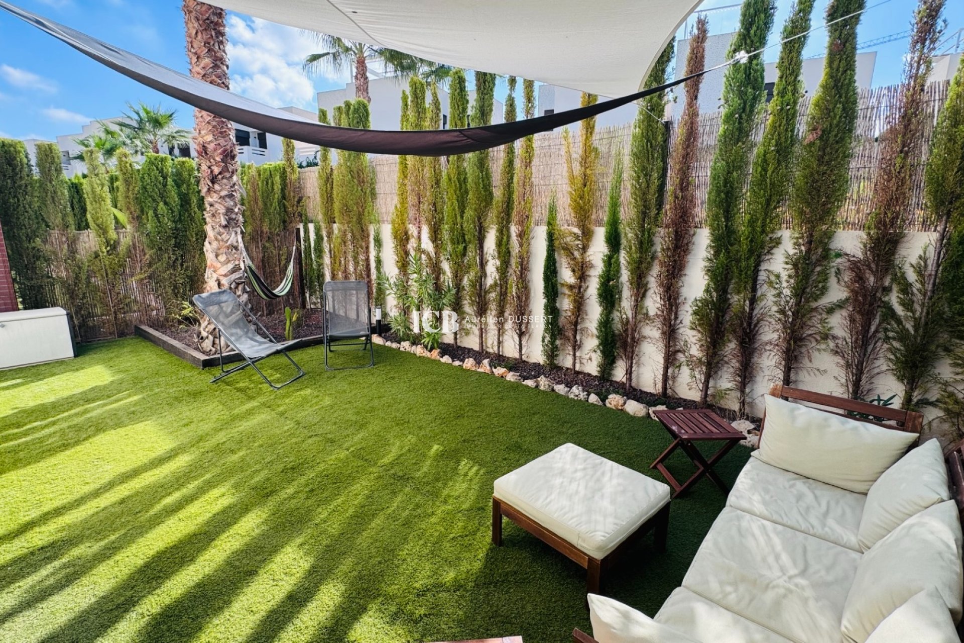 Reventa - Apartamento / piso -
Algorfa - La Finca Golf