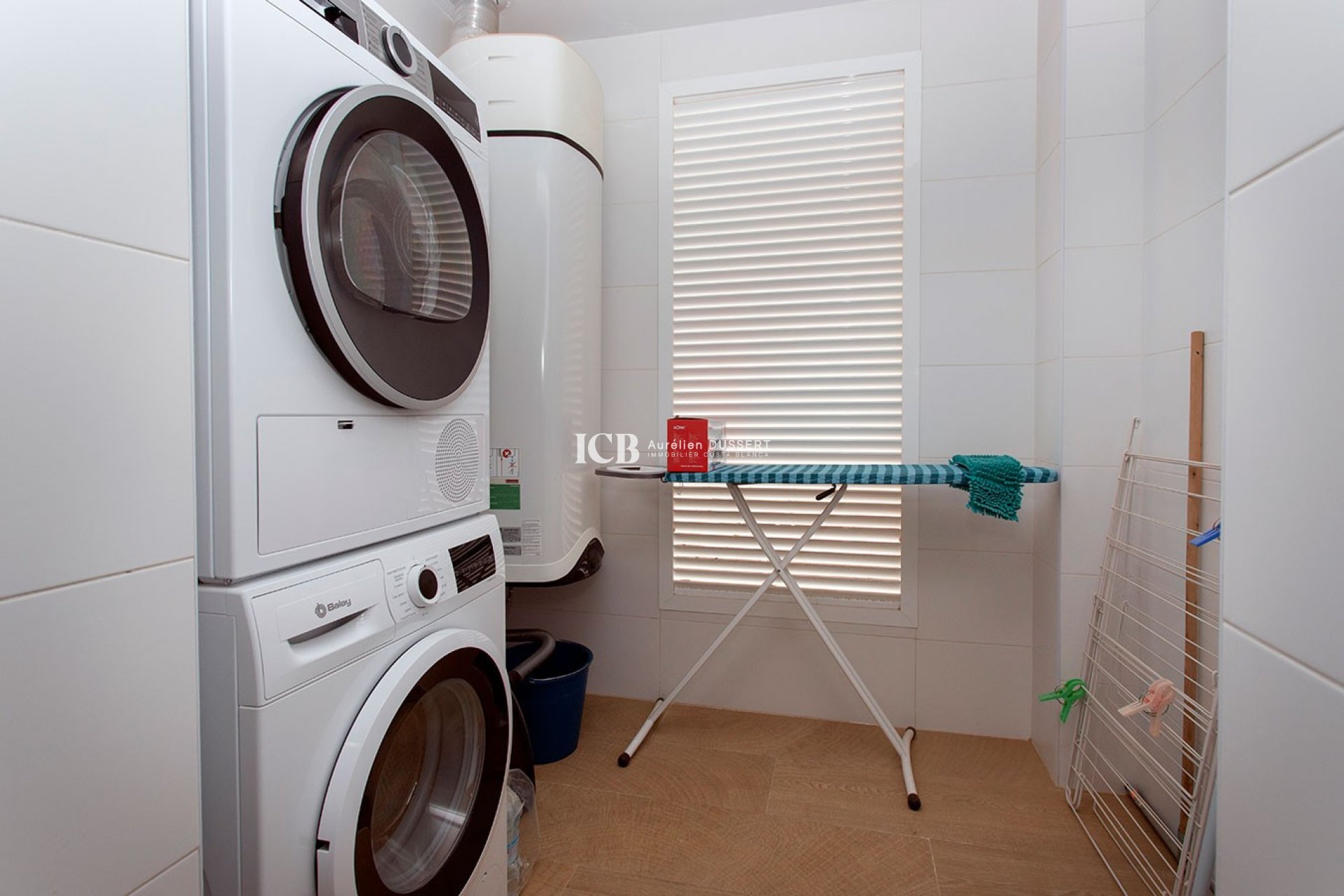 Reventa - Apartamento / piso -
Algorfa - La Finca Golf