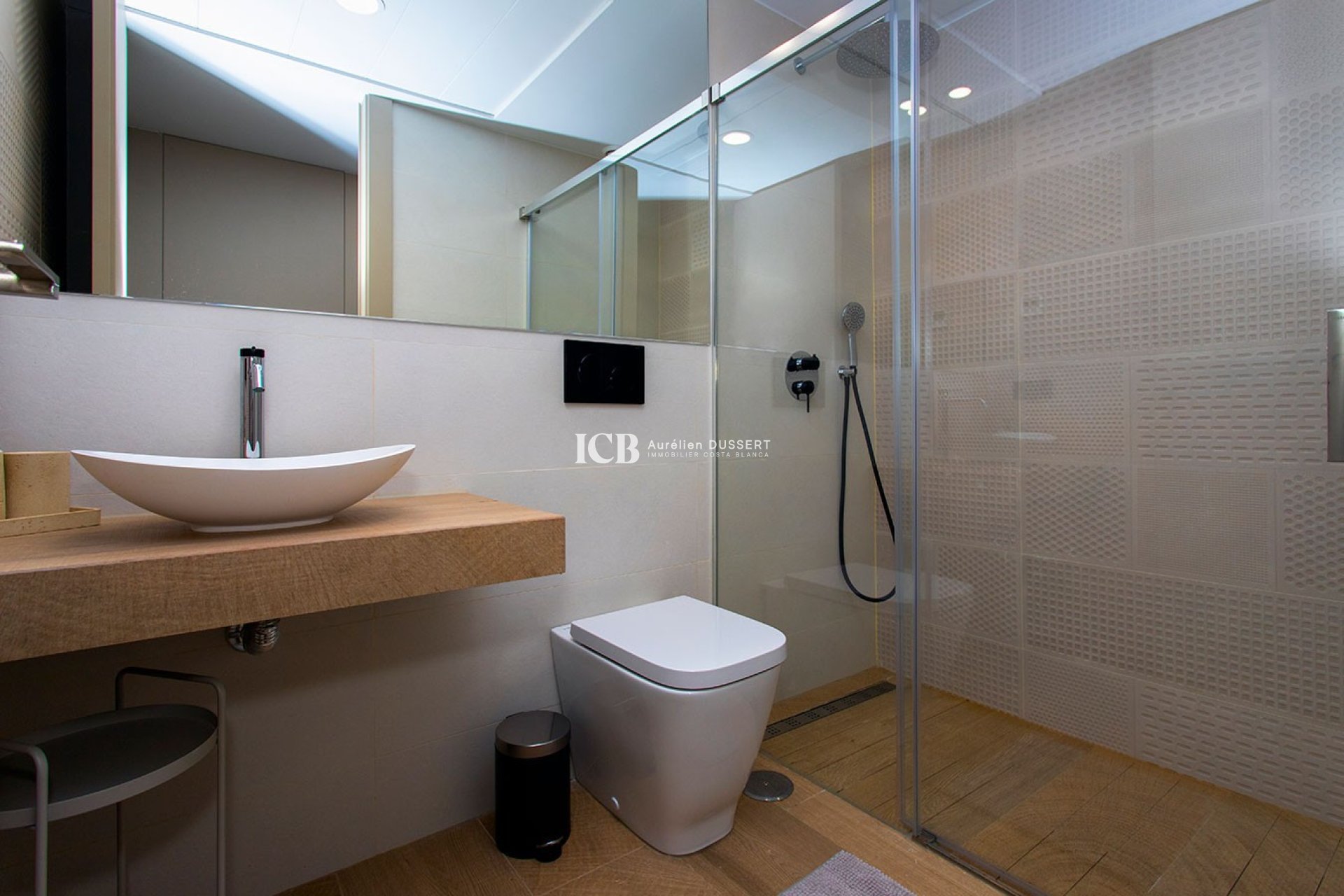 Reventa - Apartamento / piso -
Algorfa - La Finca Golf