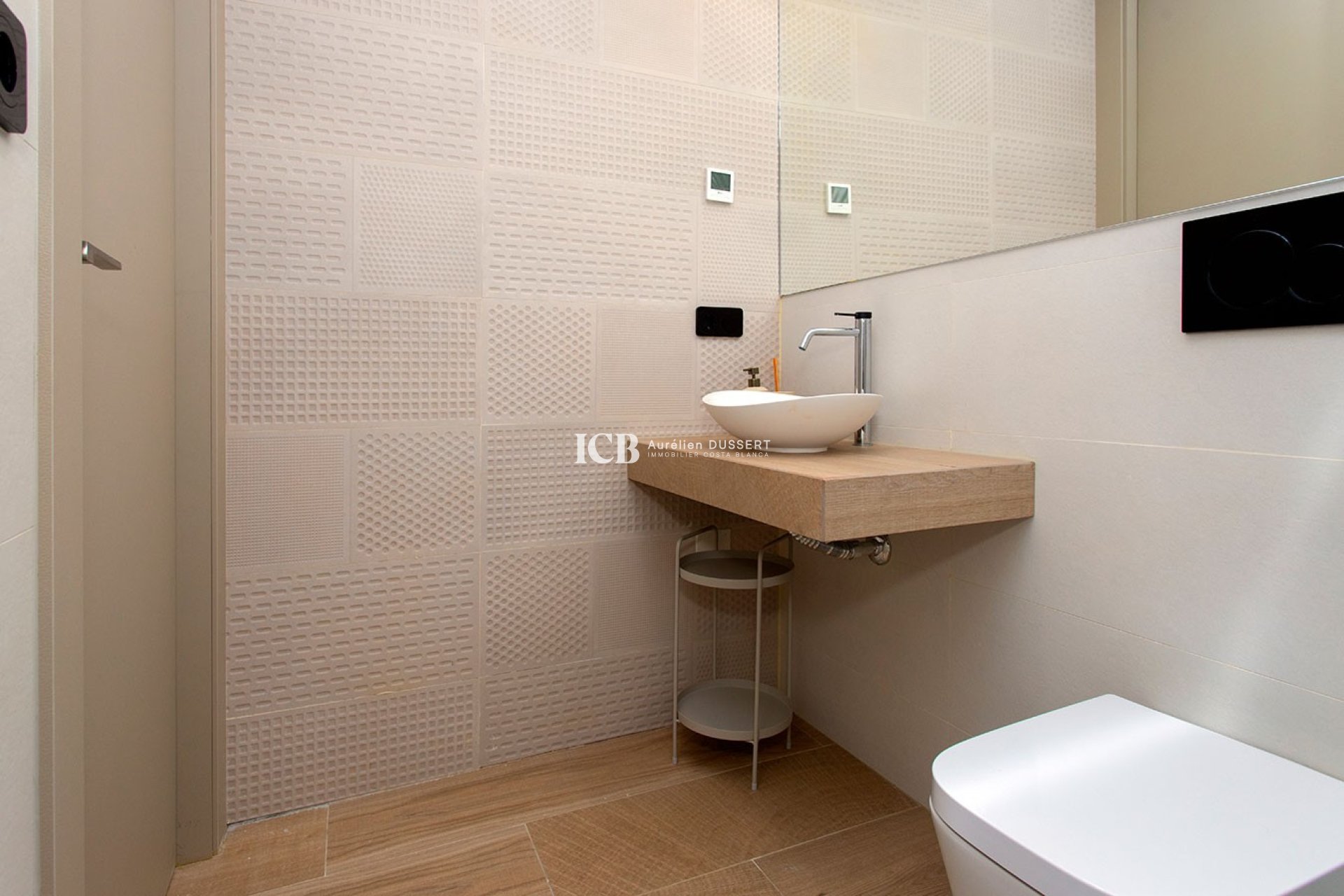 Reventa - Apartamento / piso -
Algorfa - La Finca Golf