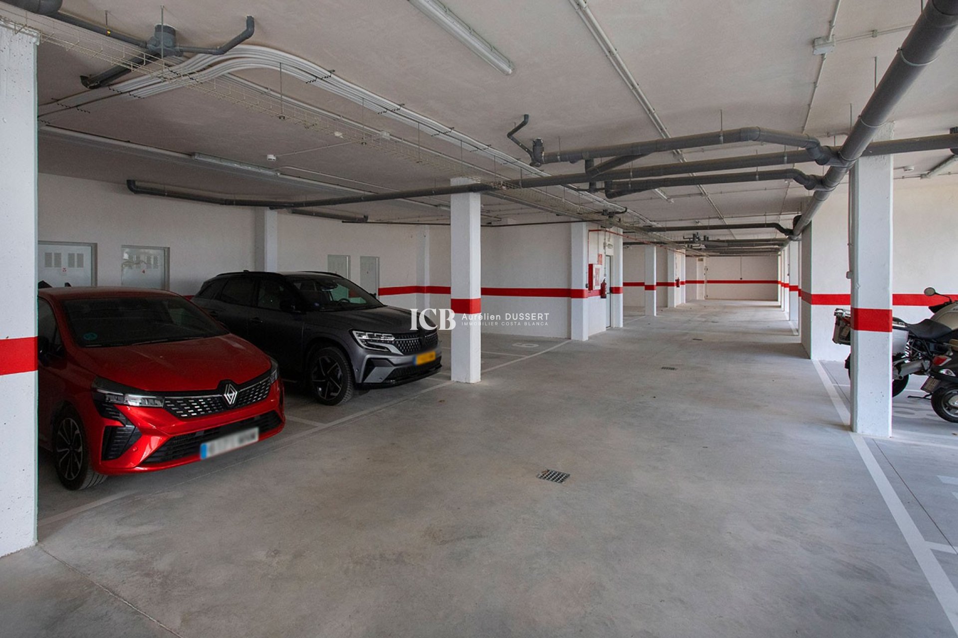 Reventa - Apartamento / piso -
Algorfa - La Finca Golf