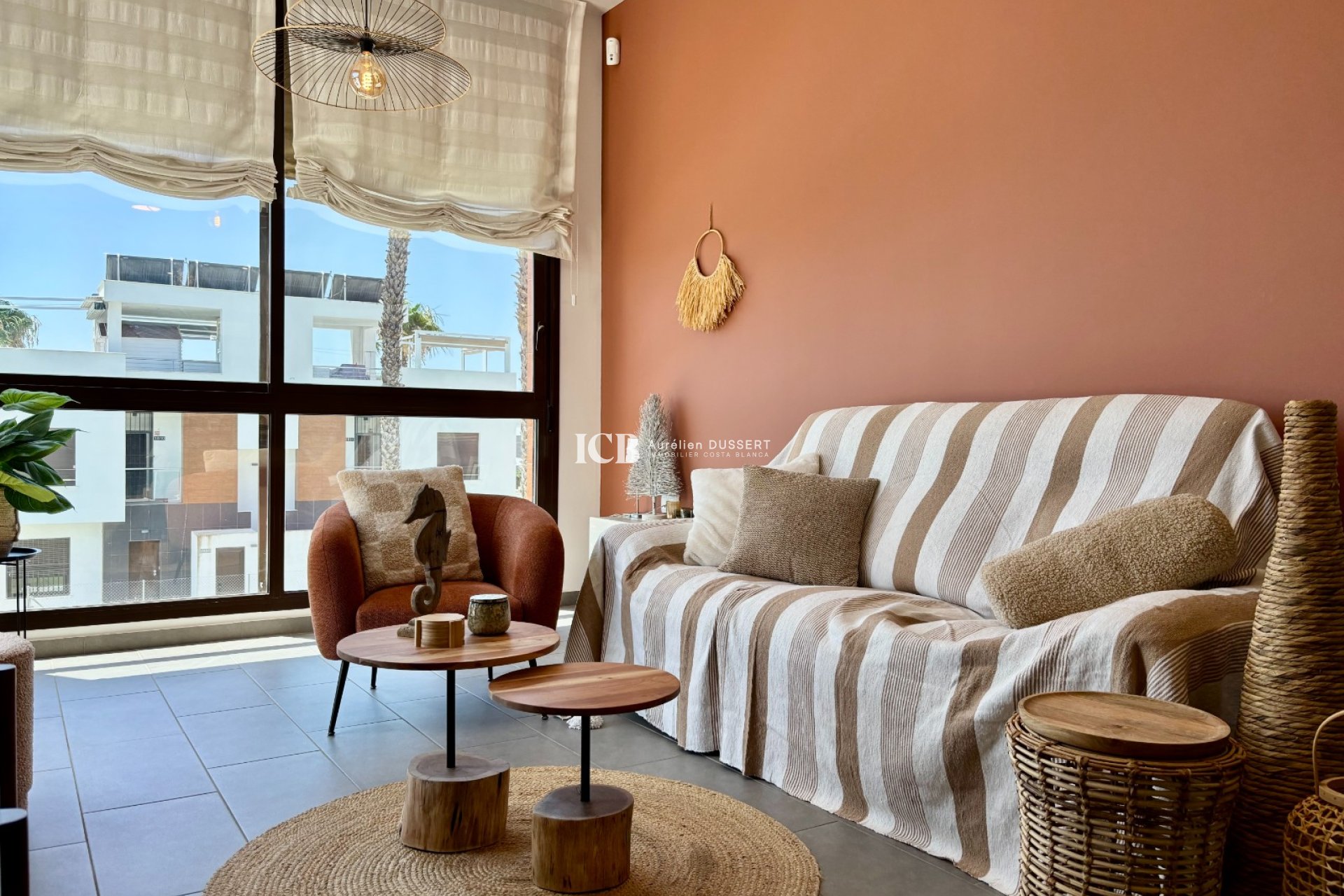 Reventa - Apartamento / piso -
Algorfa - La Finca Golf