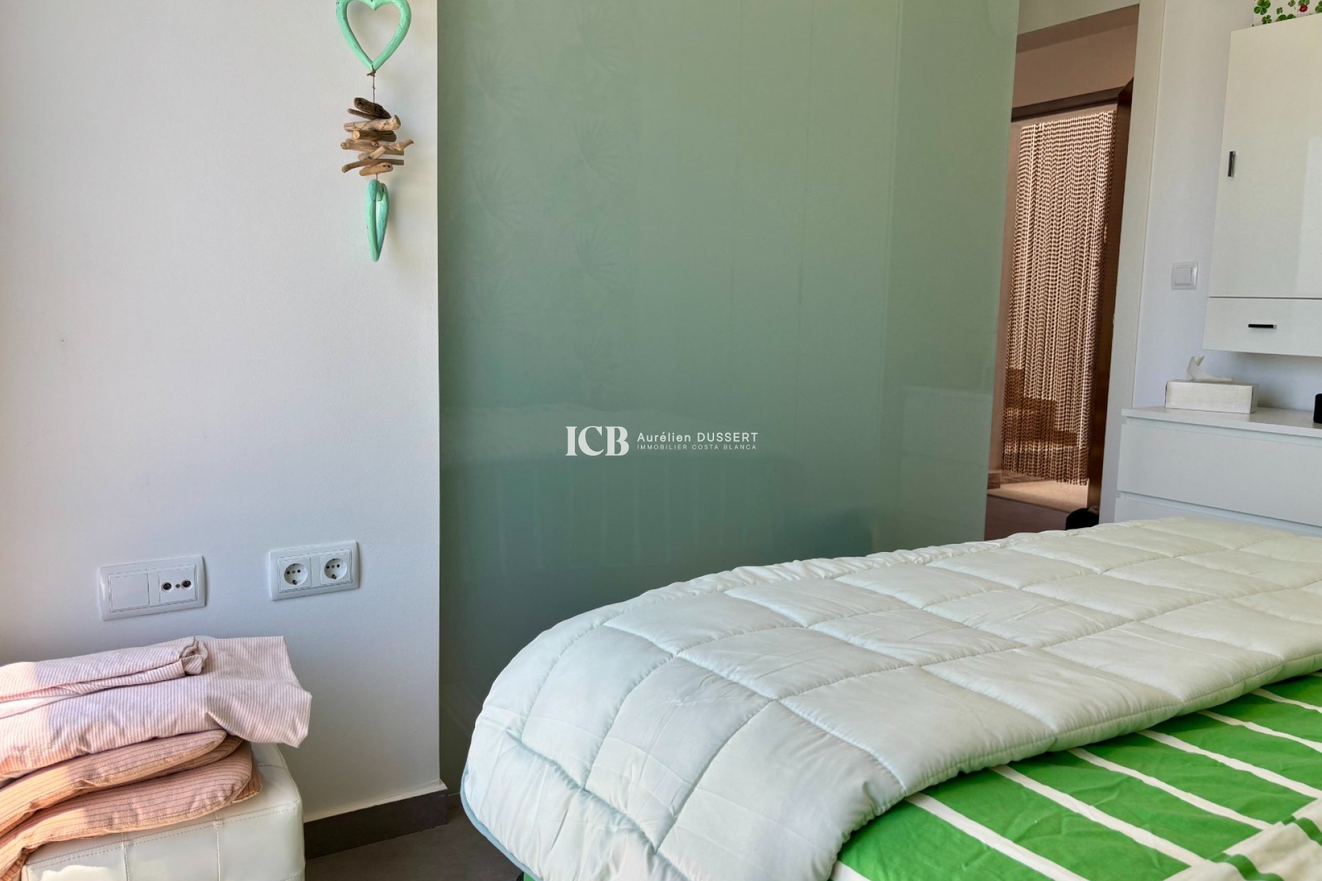 Reventa - Apartamento / piso -
Algorfa - La Finca Golf
