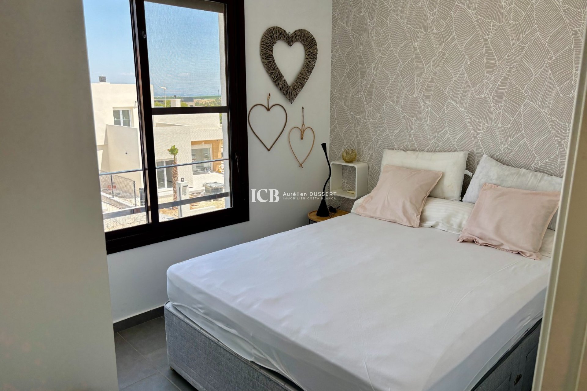 Reventa - Apartamento / piso -
Algorfa - La Finca Golf