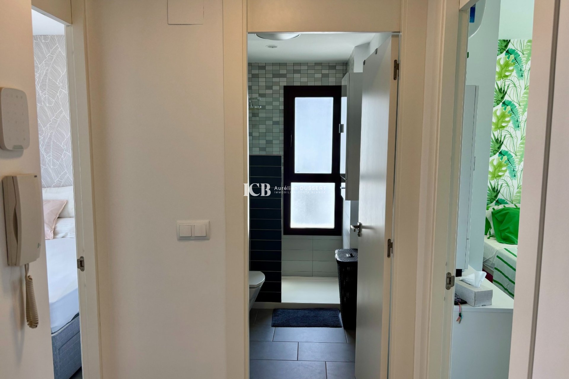 Reventa - Apartamento / piso -
Algorfa - La Finca Golf