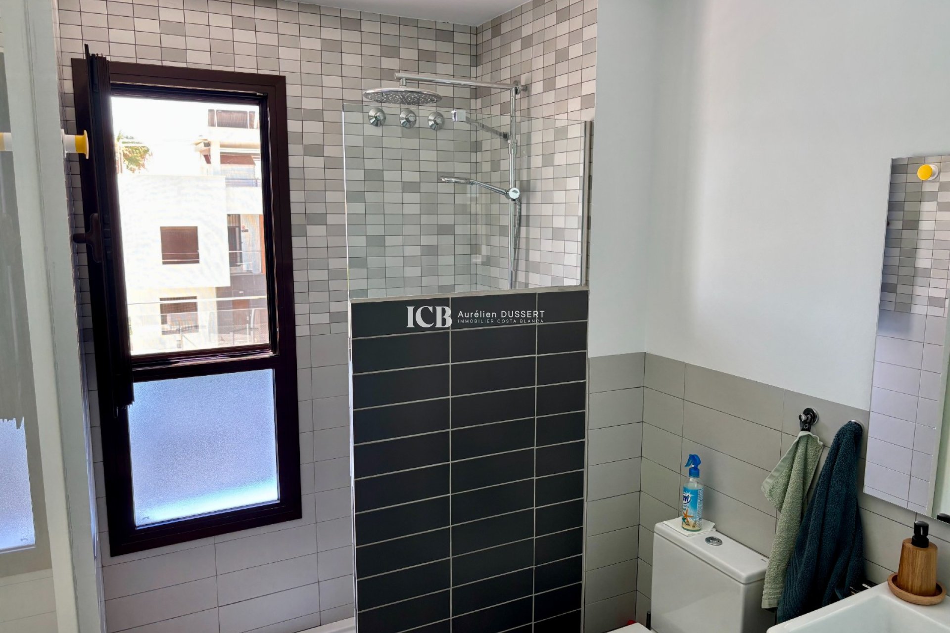 Reventa - Apartamento / piso -
Algorfa - La Finca Golf