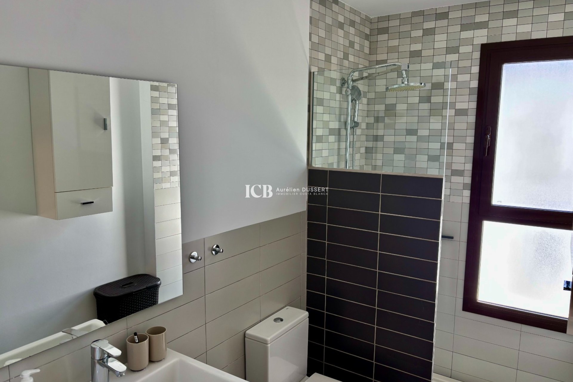 Reventa - Apartamento / piso -
Algorfa - La Finca Golf