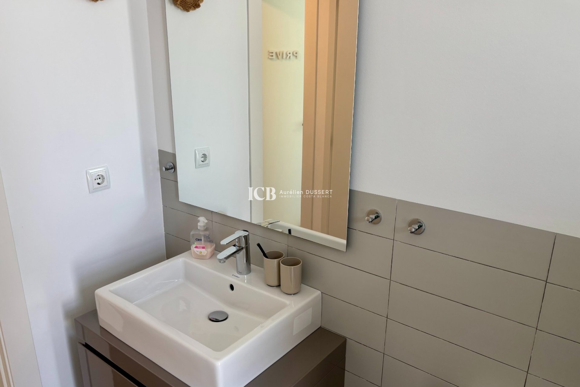 Reventa - Apartamento / piso -
Algorfa - La Finca Golf