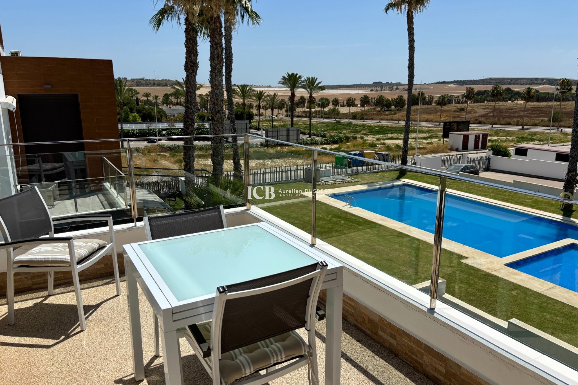 Reventa - Apartamento / piso -
Algorfa - La Finca Golf