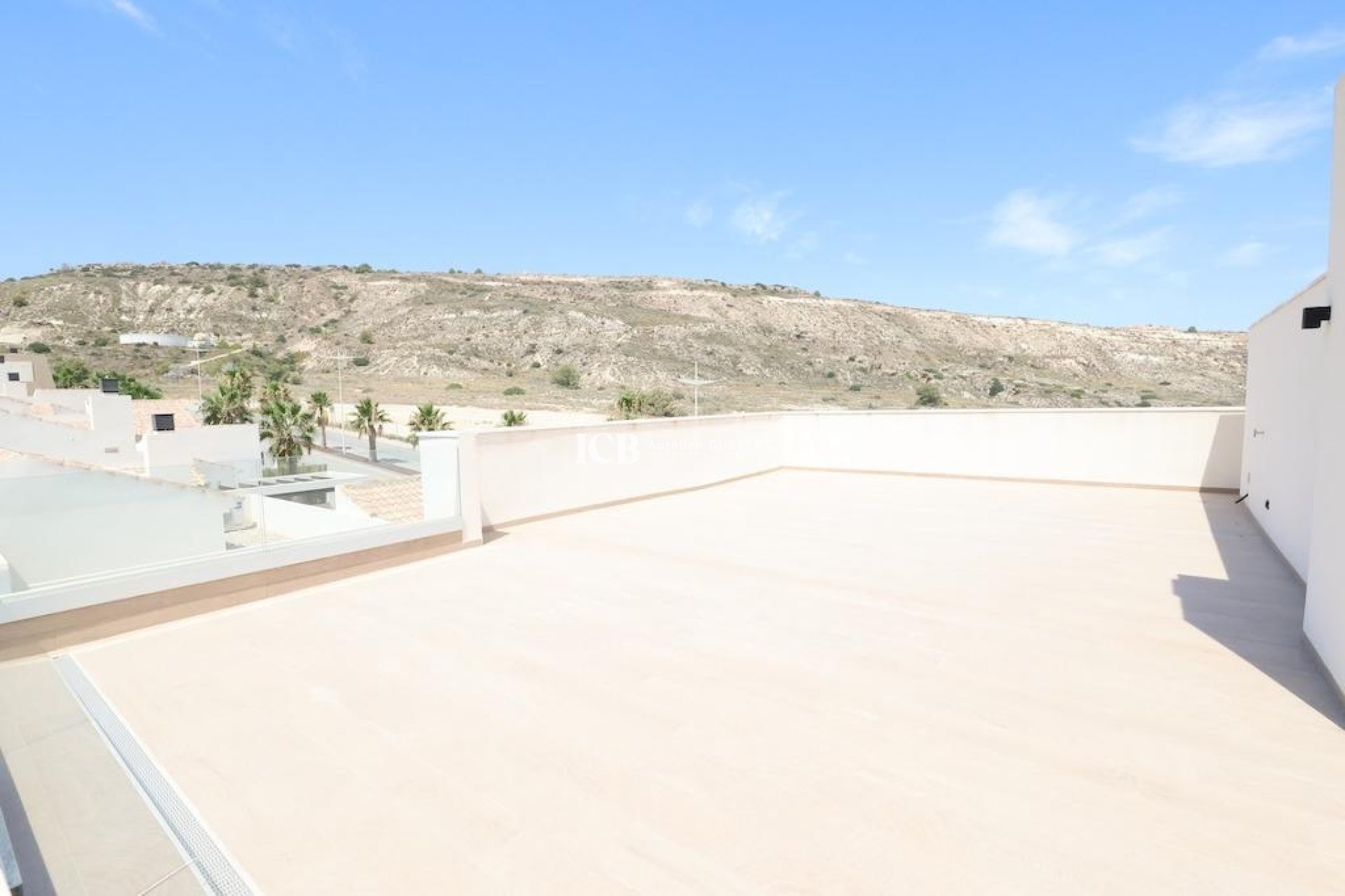 Reventa - Apartamento / piso -
Algorfa - La Finca Golf