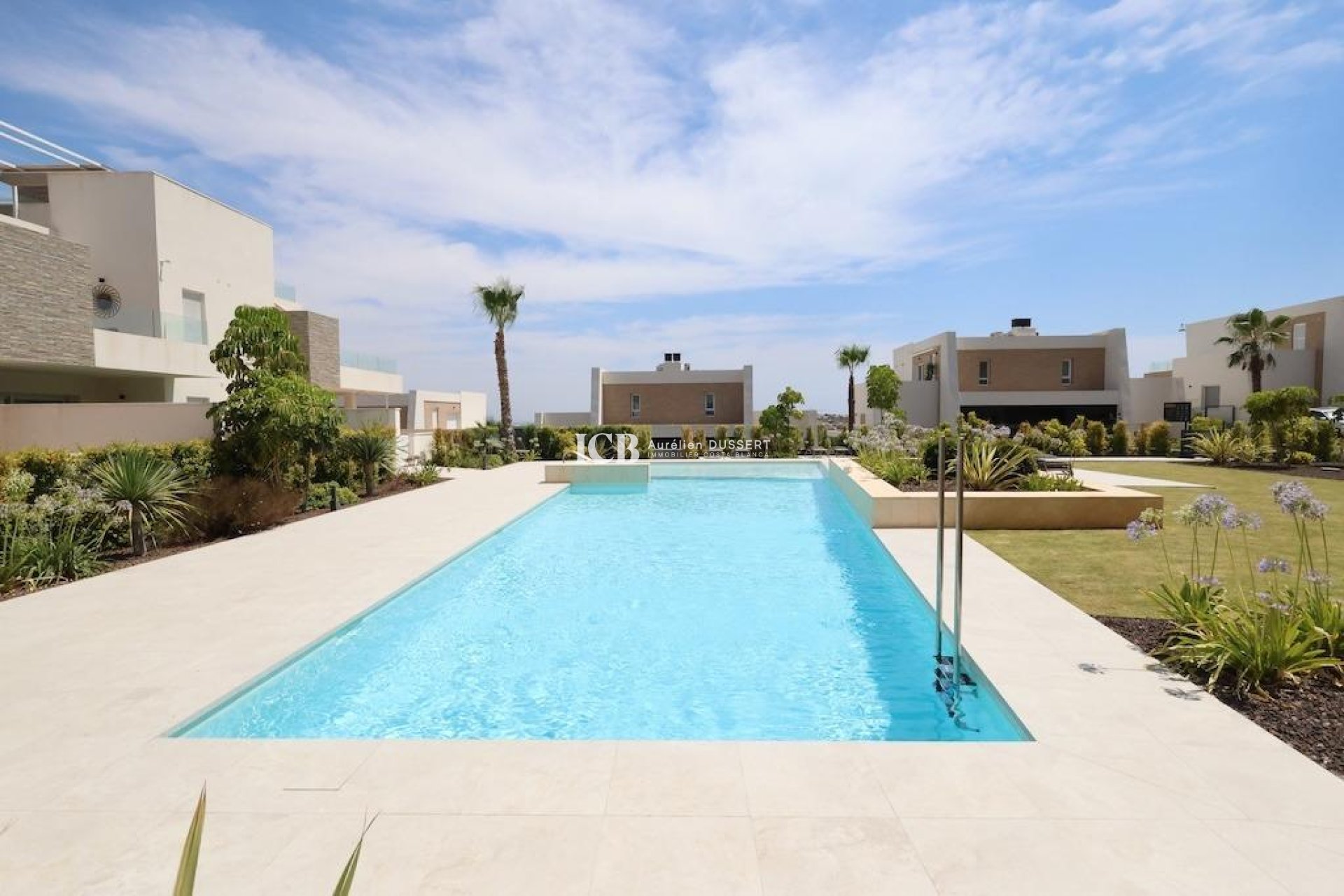 Reventa - Apartamento / piso -
Algorfa - La Finca Golf