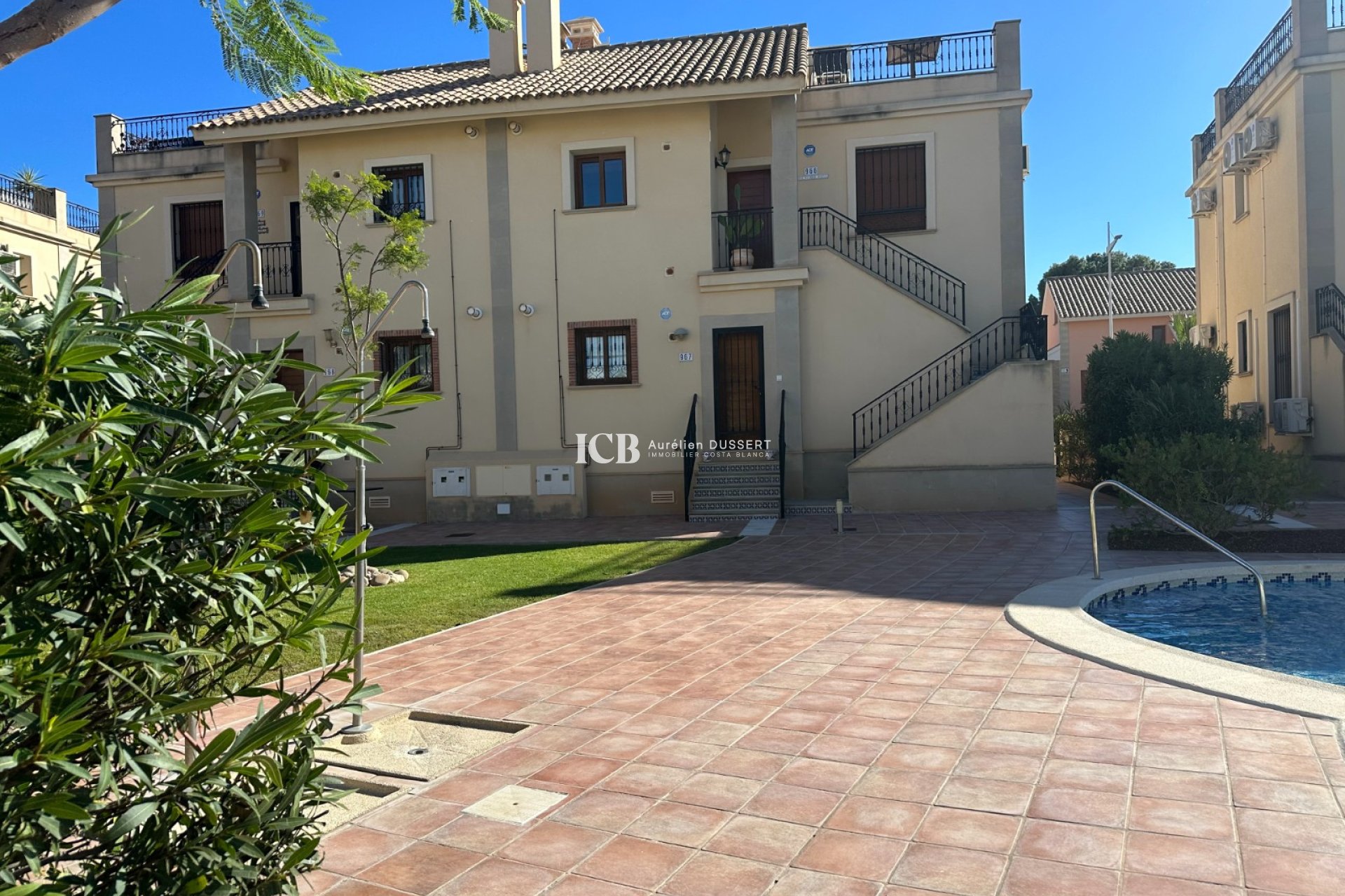 Reventa - Apartamento / piso -
Algorfa - La Finca Resort