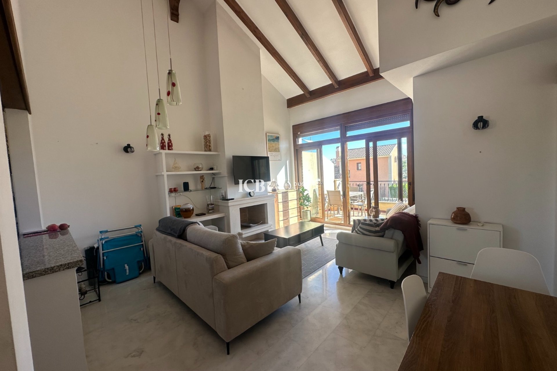 Reventa - Apartamento / piso -
Algorfa - La Finca Resort