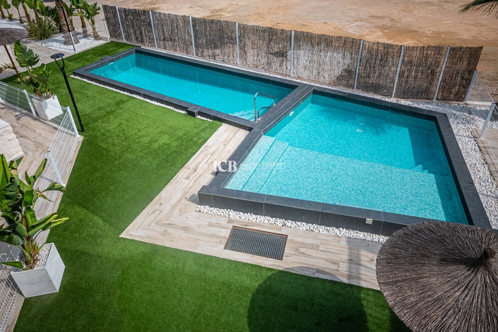 Reventa - Apartamento / piso -
Algorfa - Lo Crispin