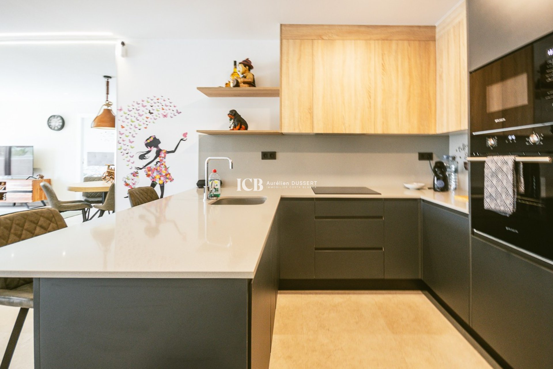 Reventa - Apartamento / piso -
Algorfa - Lo Crispin