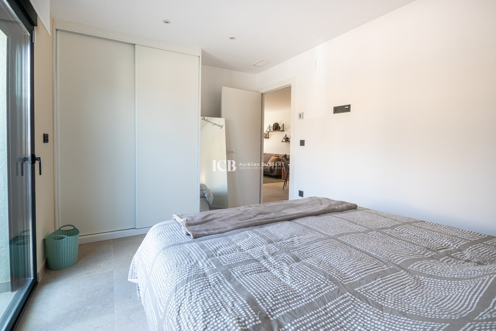 Reventa - Apartamento / piso -
Algorfa - Lo Crispin