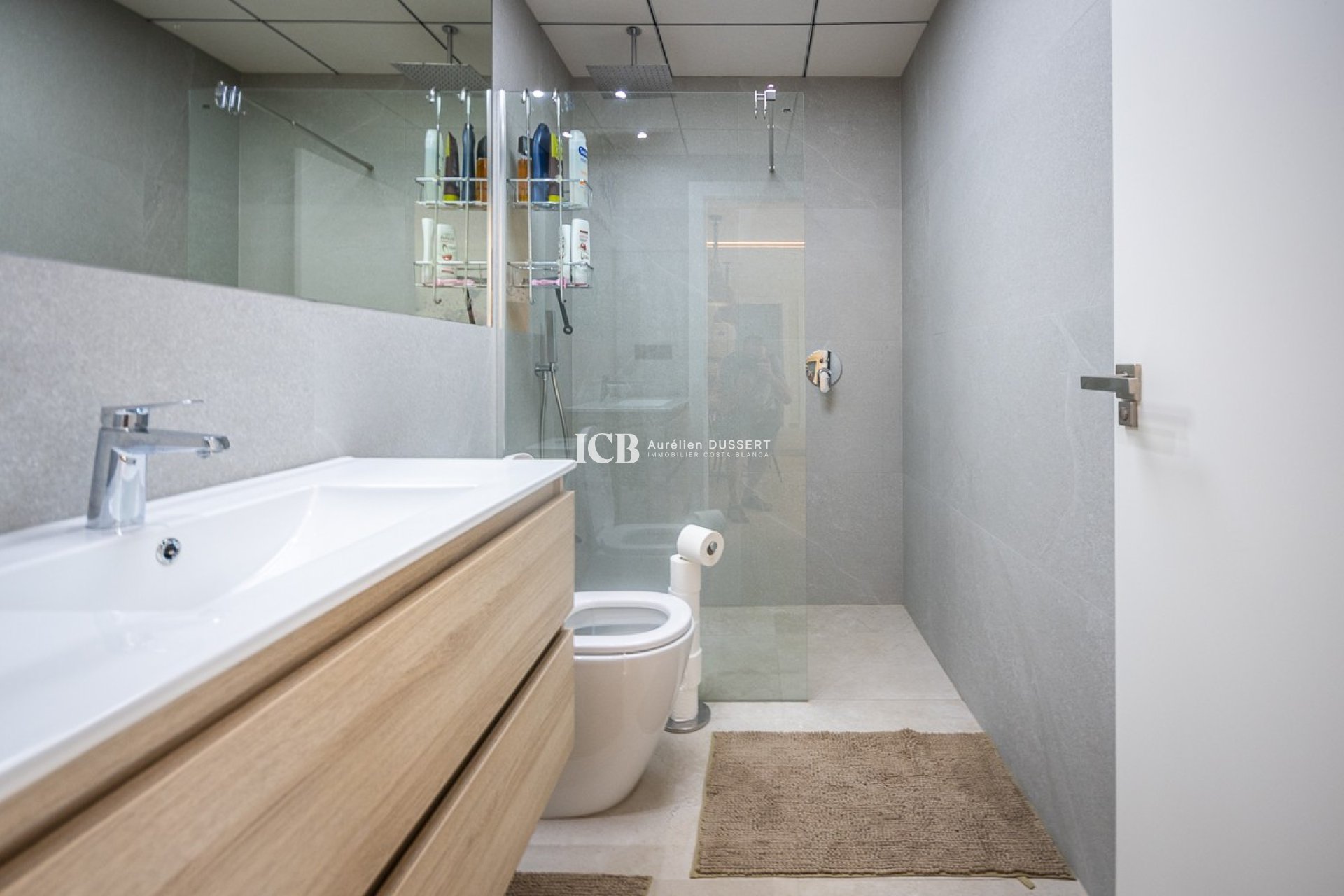 Reventa - Apartamento / piso -
Algorfa - Lo Crispin