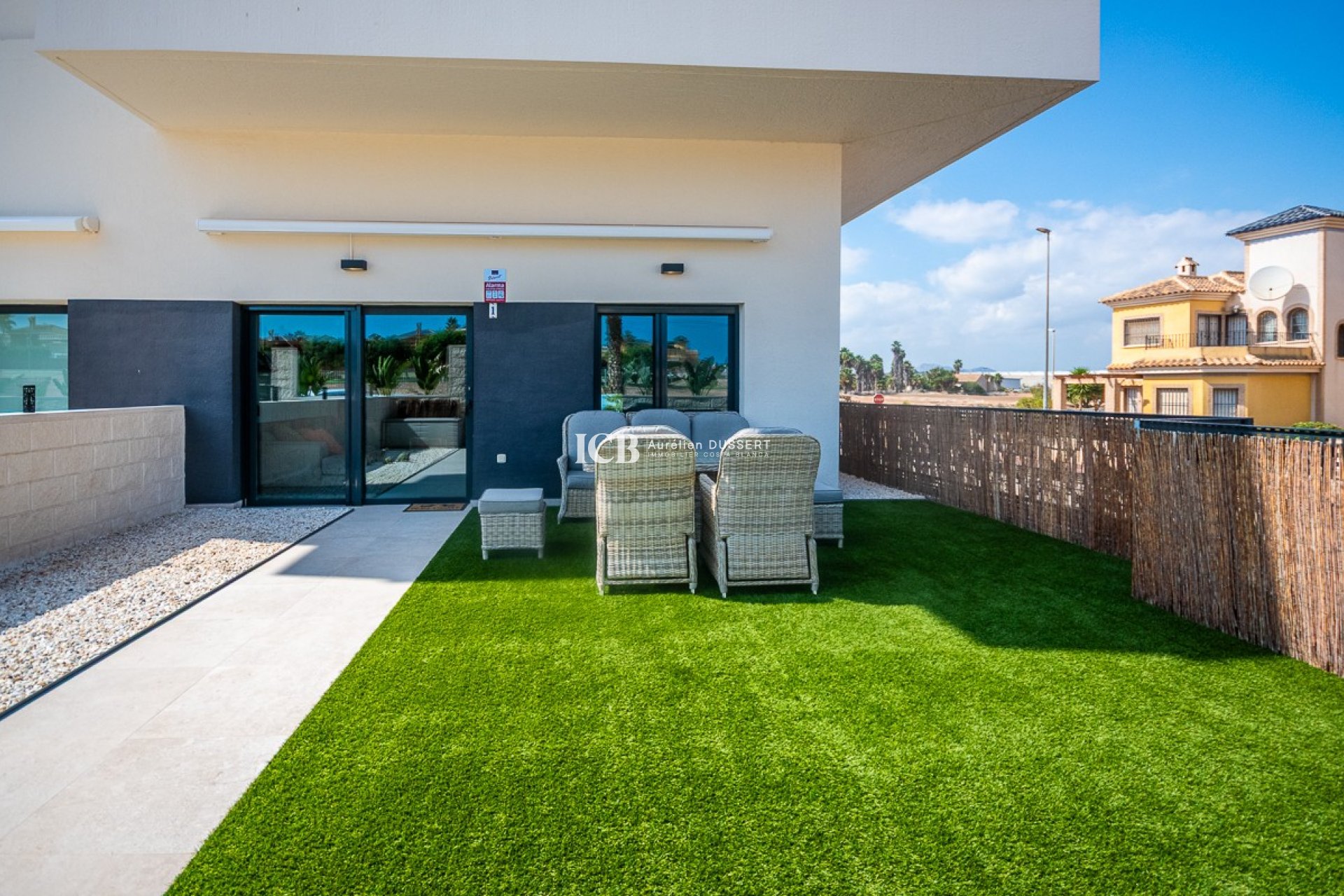 Reventa - Apartamento / piso -
Algorfa - Lo Crispin