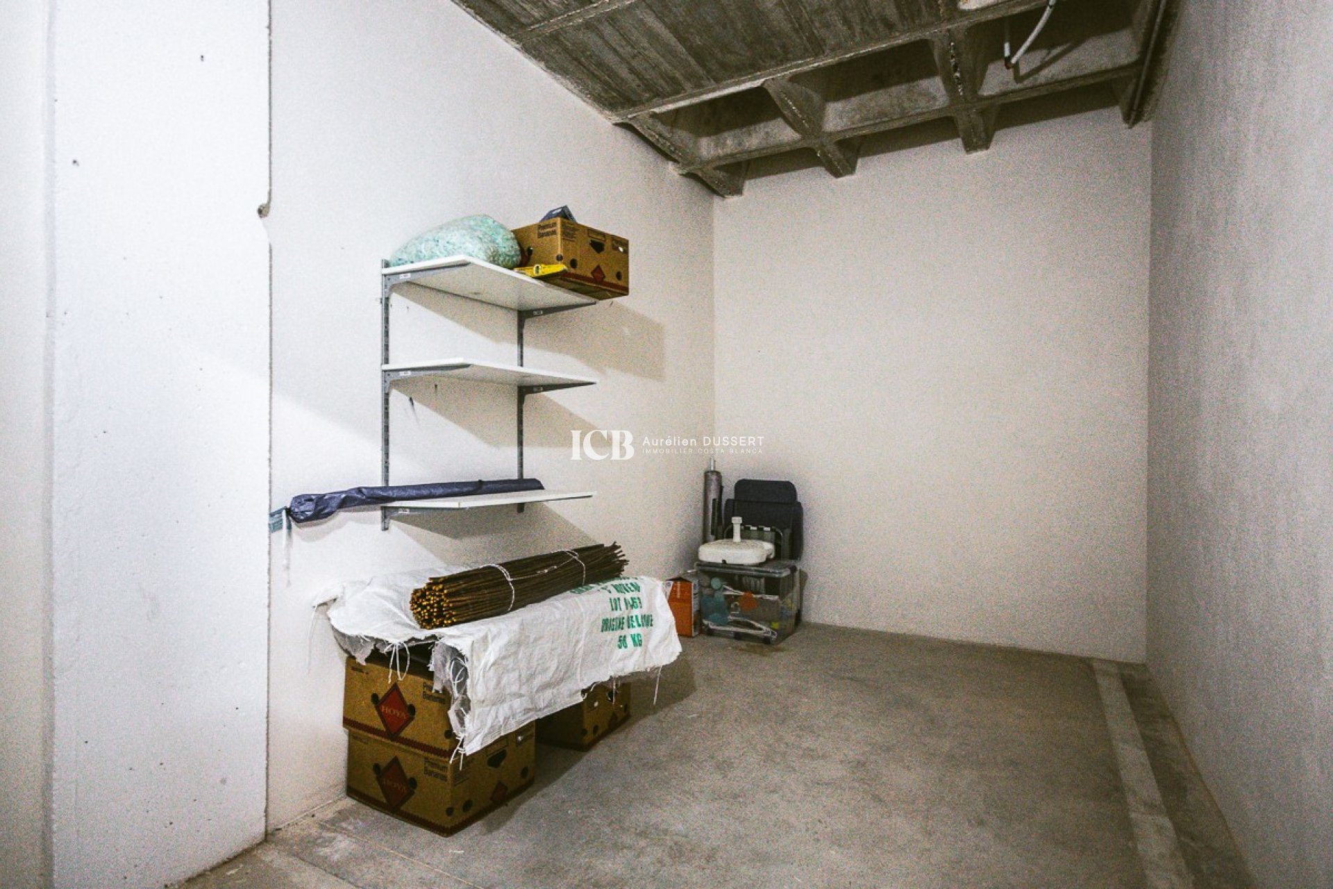 Reventa - Apartamento / piso -
Algorfa - Lo Crispin