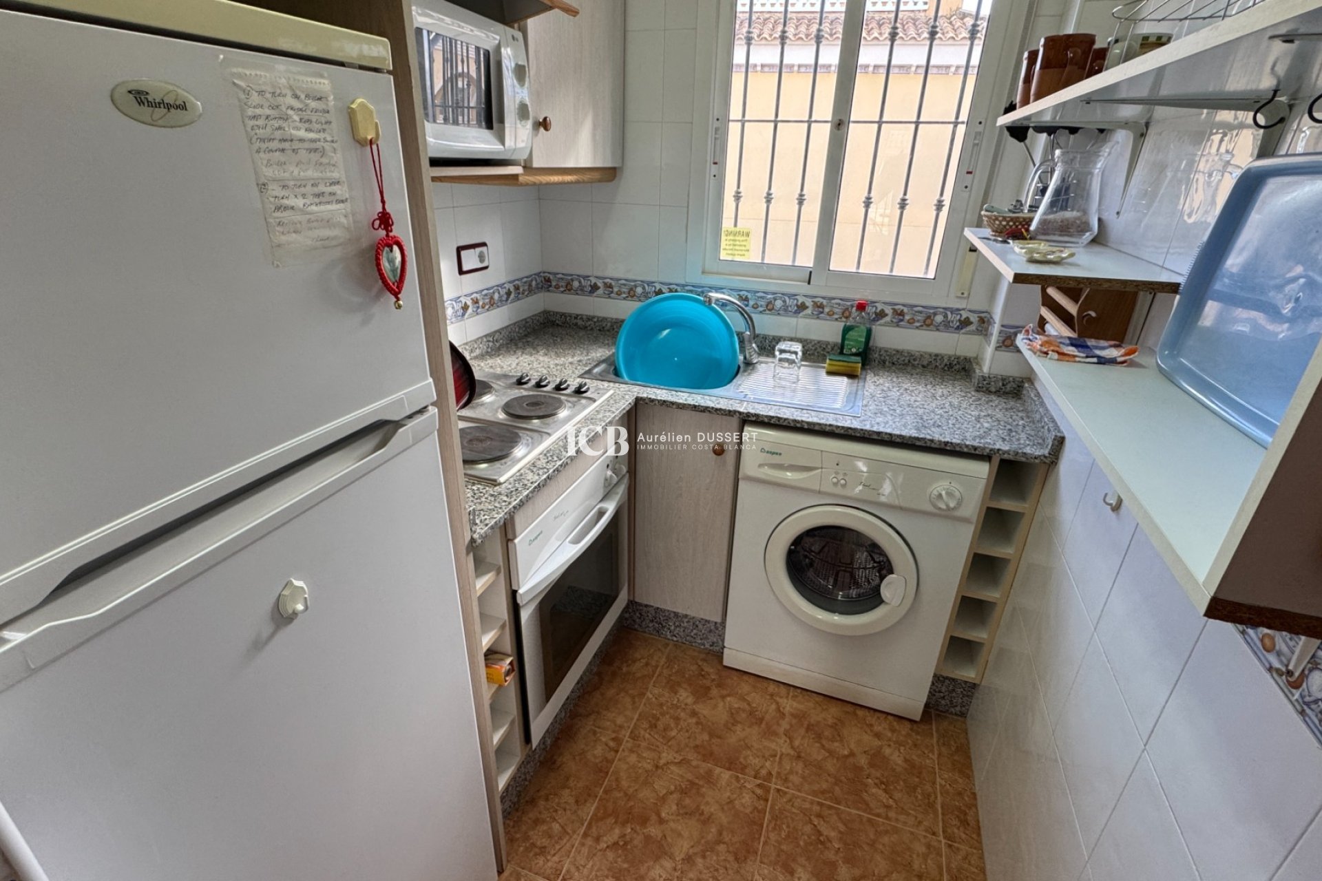 Reventa - Apartamento / piso -
Algorfa - Montemar