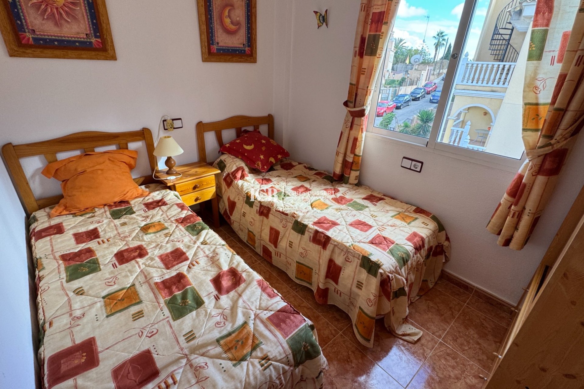 Reventa - Apartamento / piso -
Algorfa - Montemar