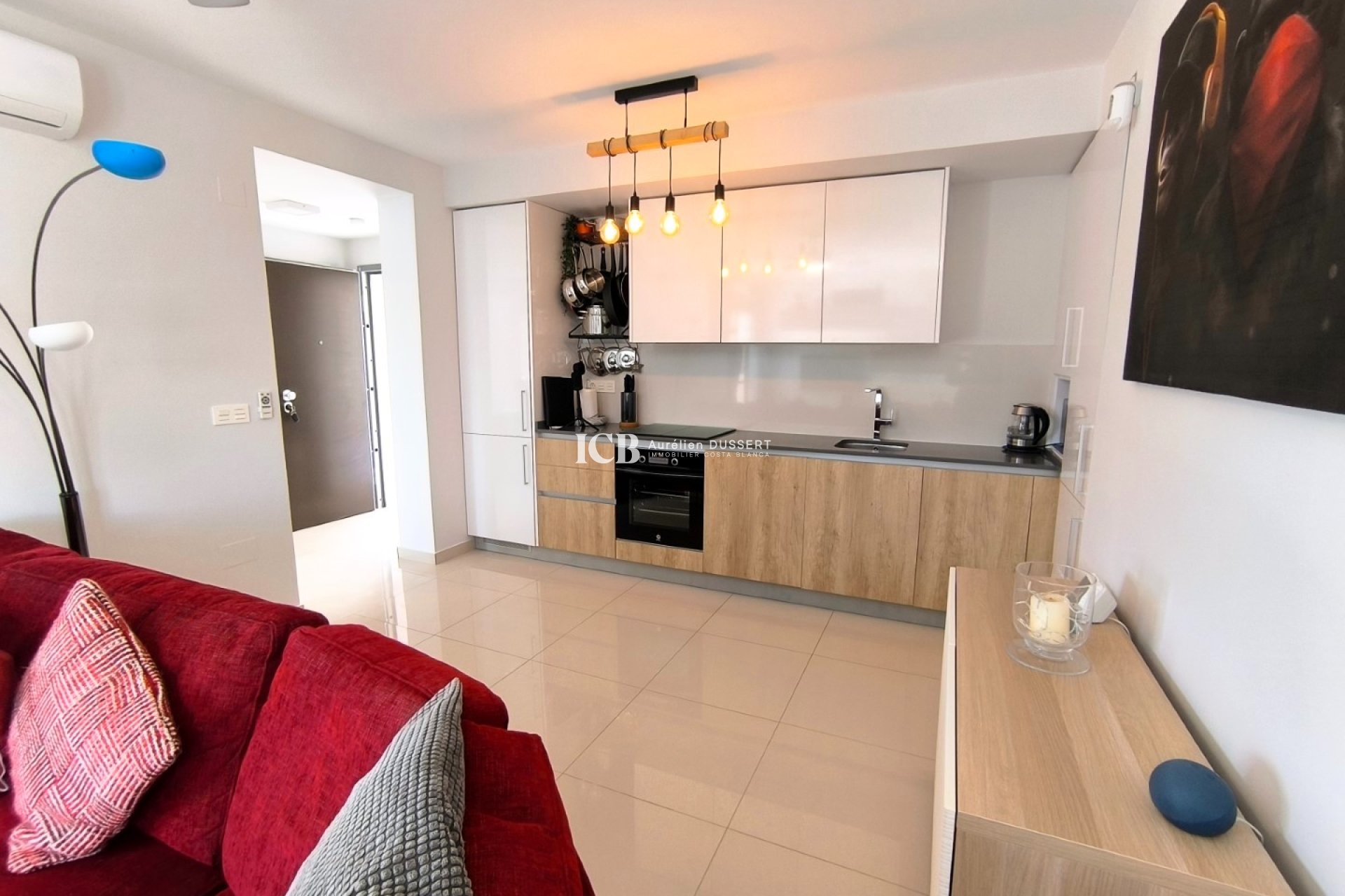 Reventa - Apartamento / piso -
Algorfa