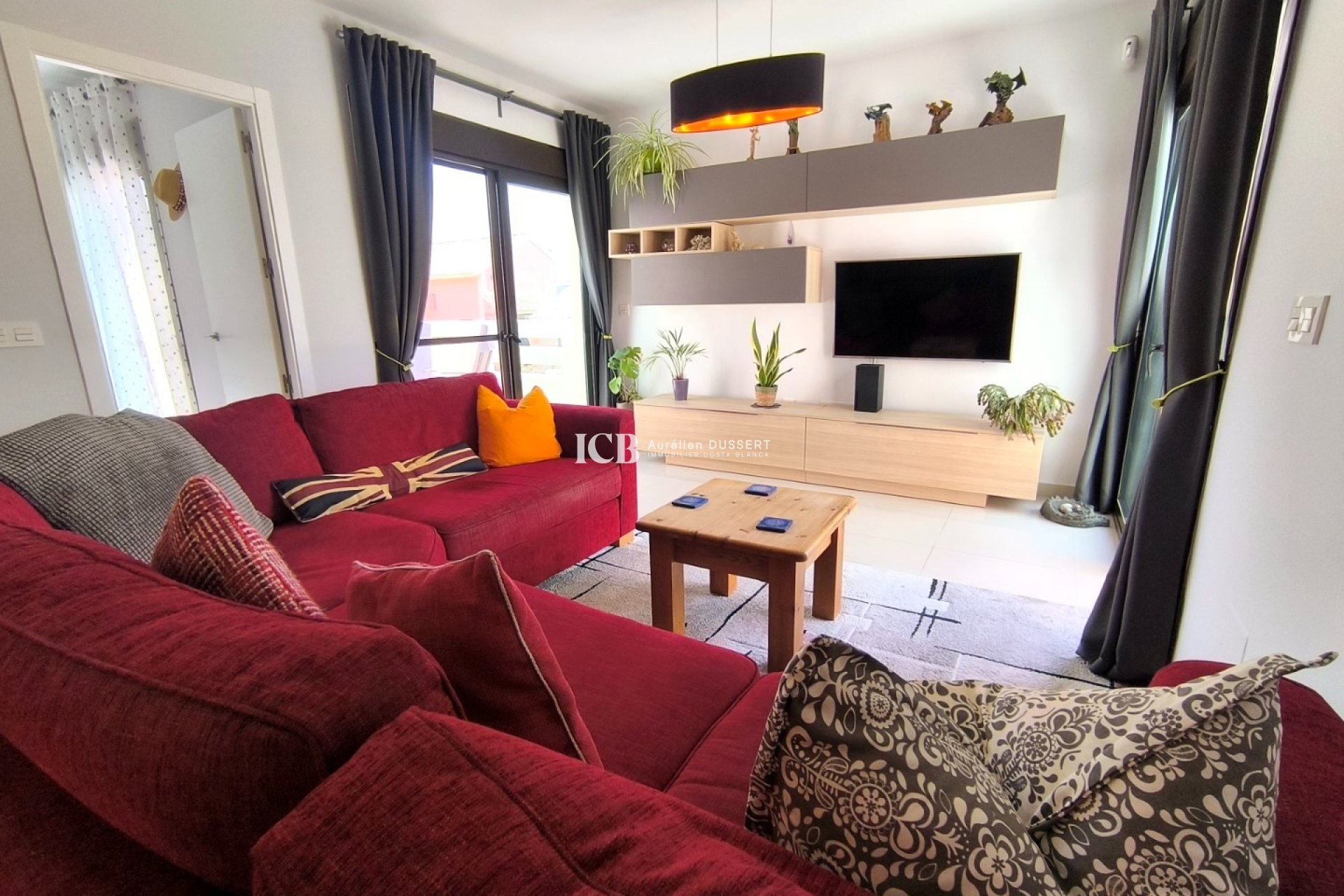 Reventa - Apartamento / piso -
Algorfa