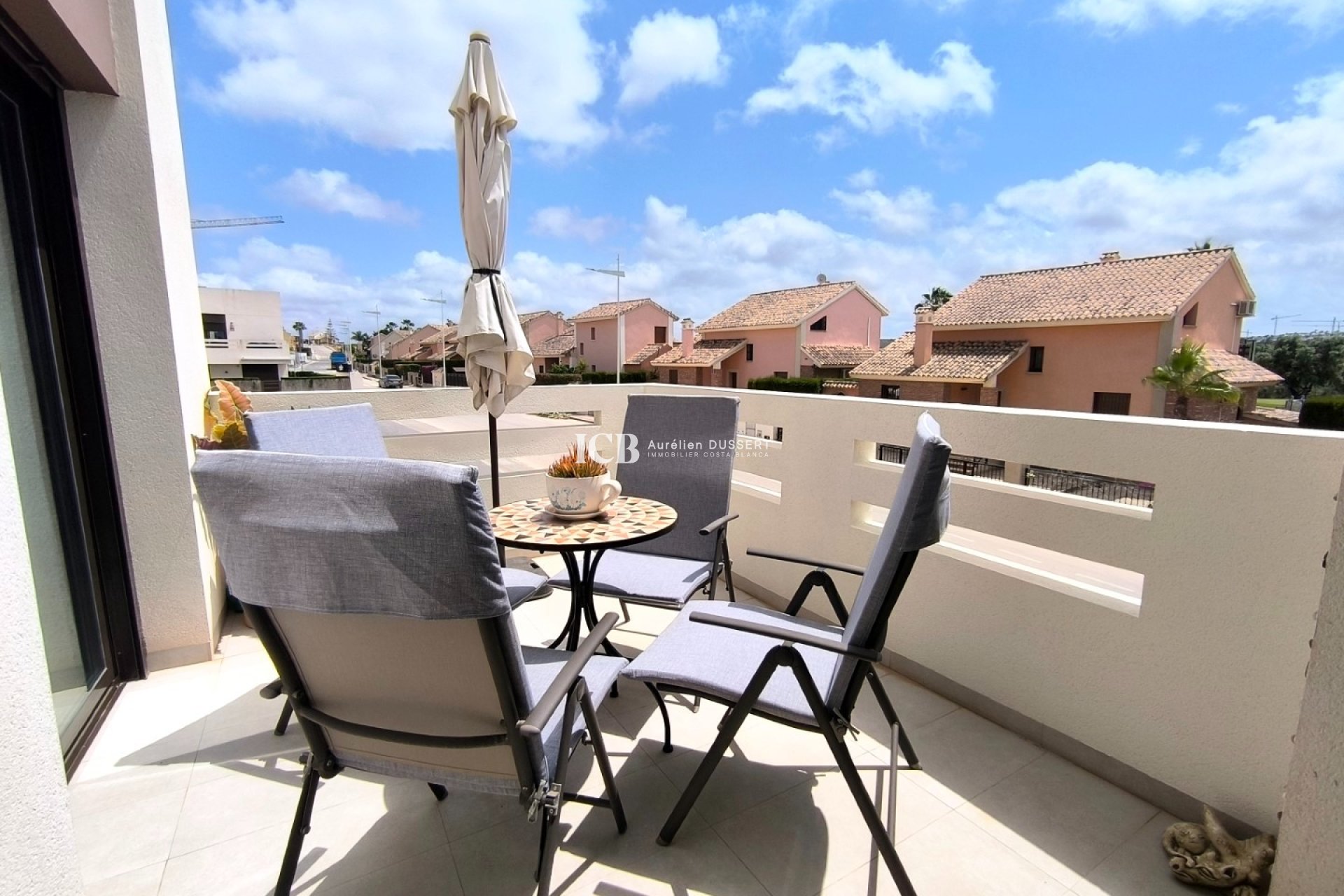 Reventa - Apartamento / piso -
Algorfa