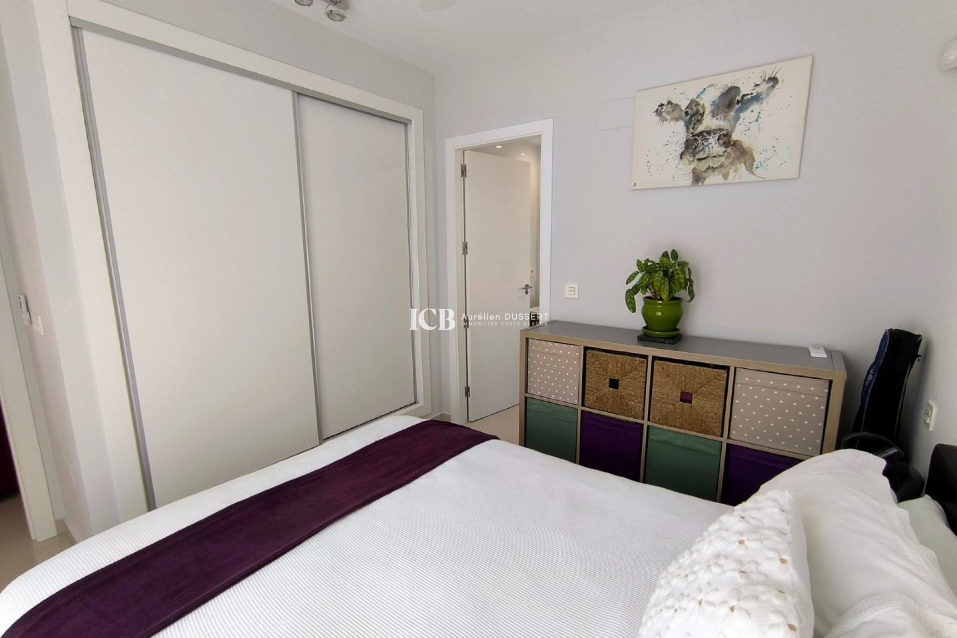 Reventa - Apartamento / piso -
Algorfa