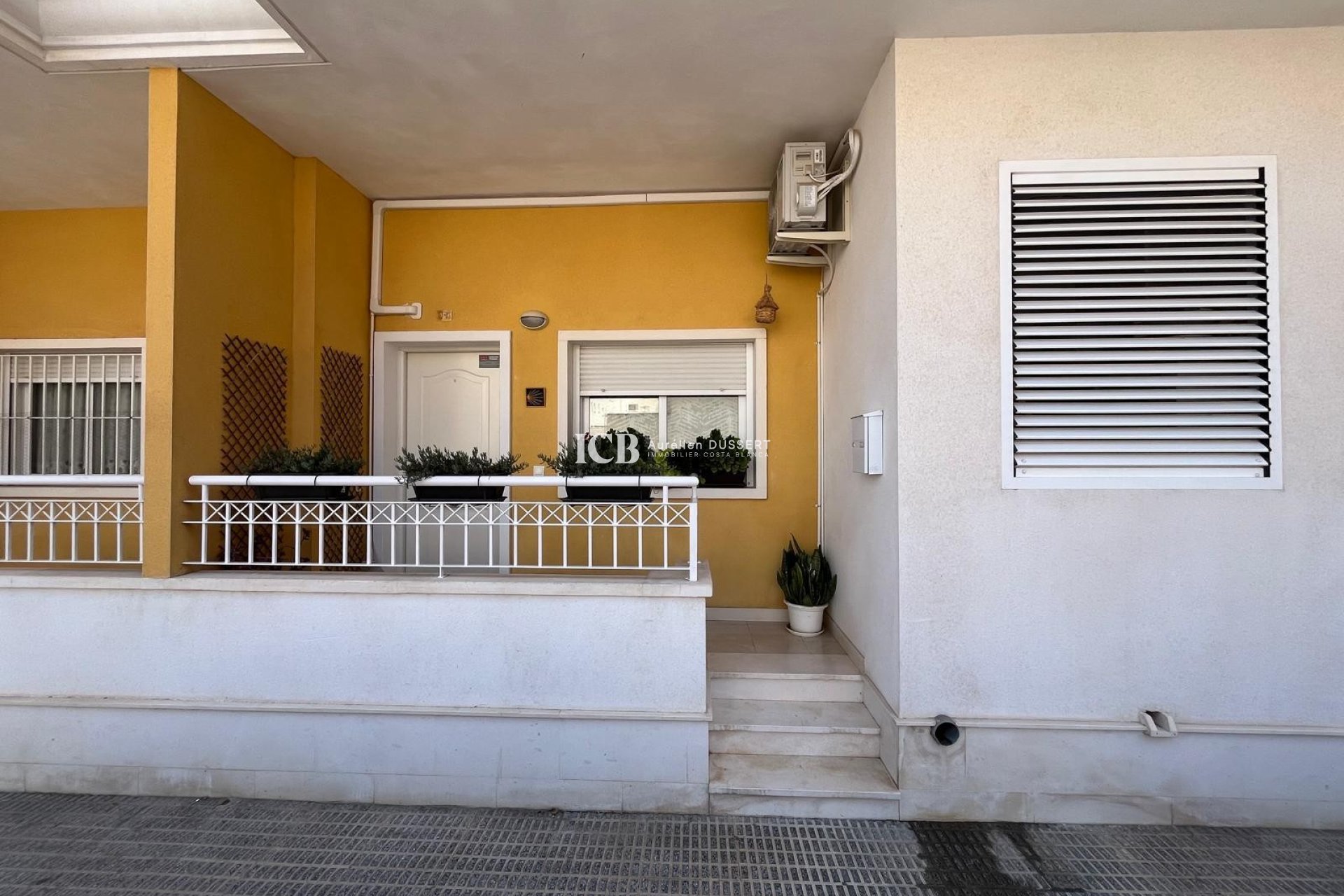 Reventa - Apartamento / piso -
Almoradí