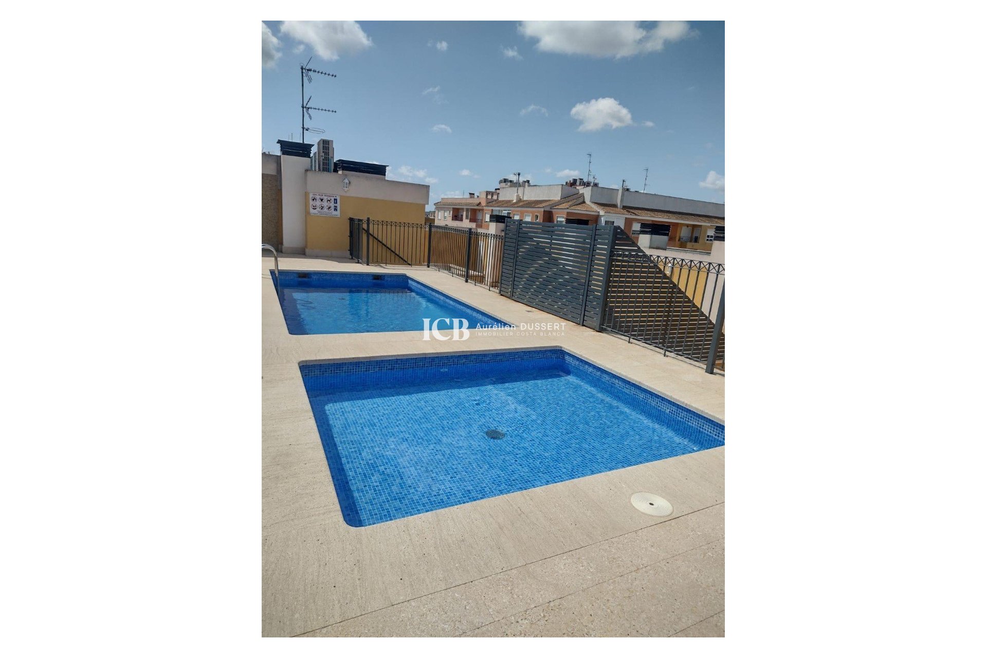 Reventa - Apartamento / piso -
Almoradí