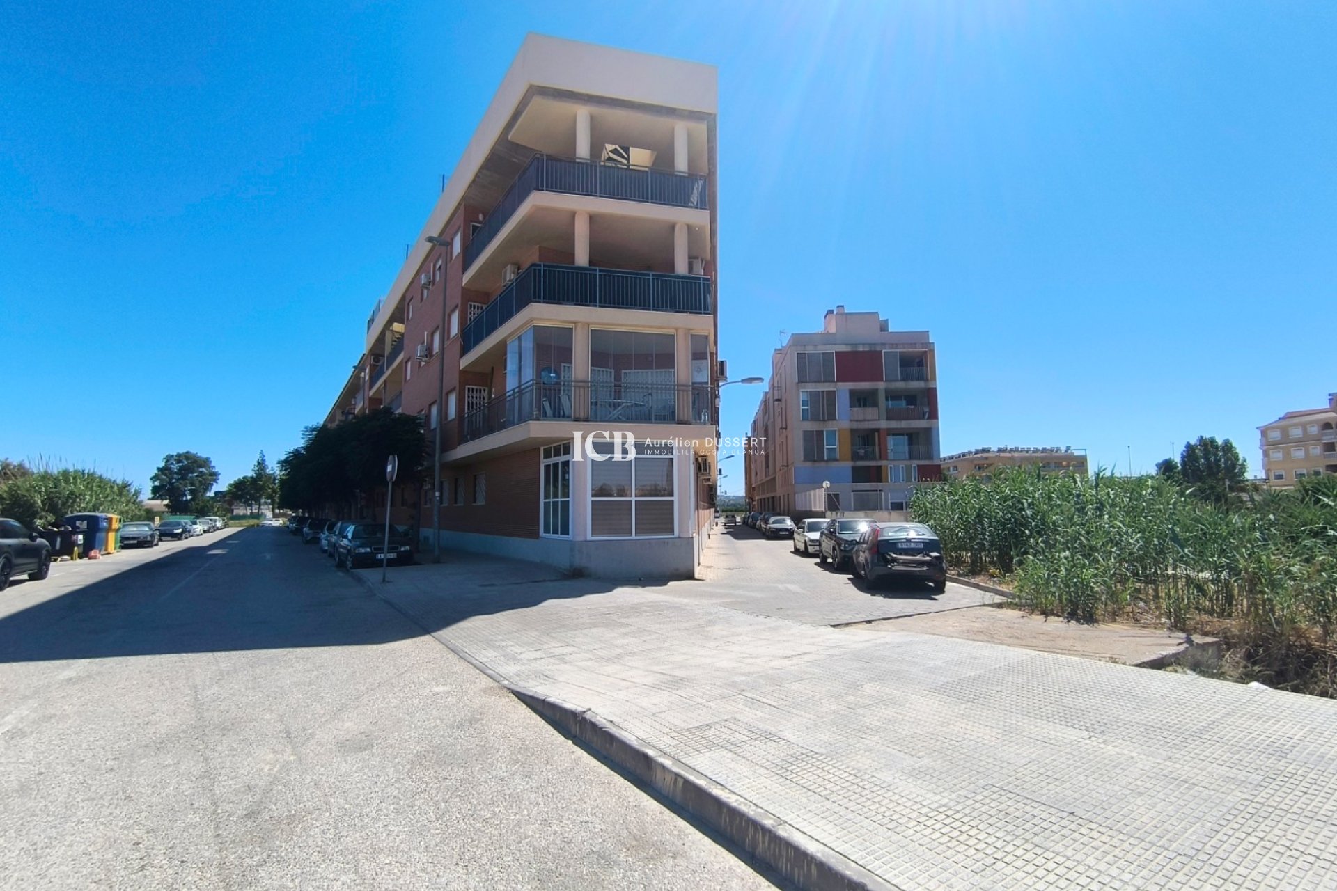 Reventa - Apartamento / piso -
Almoradí