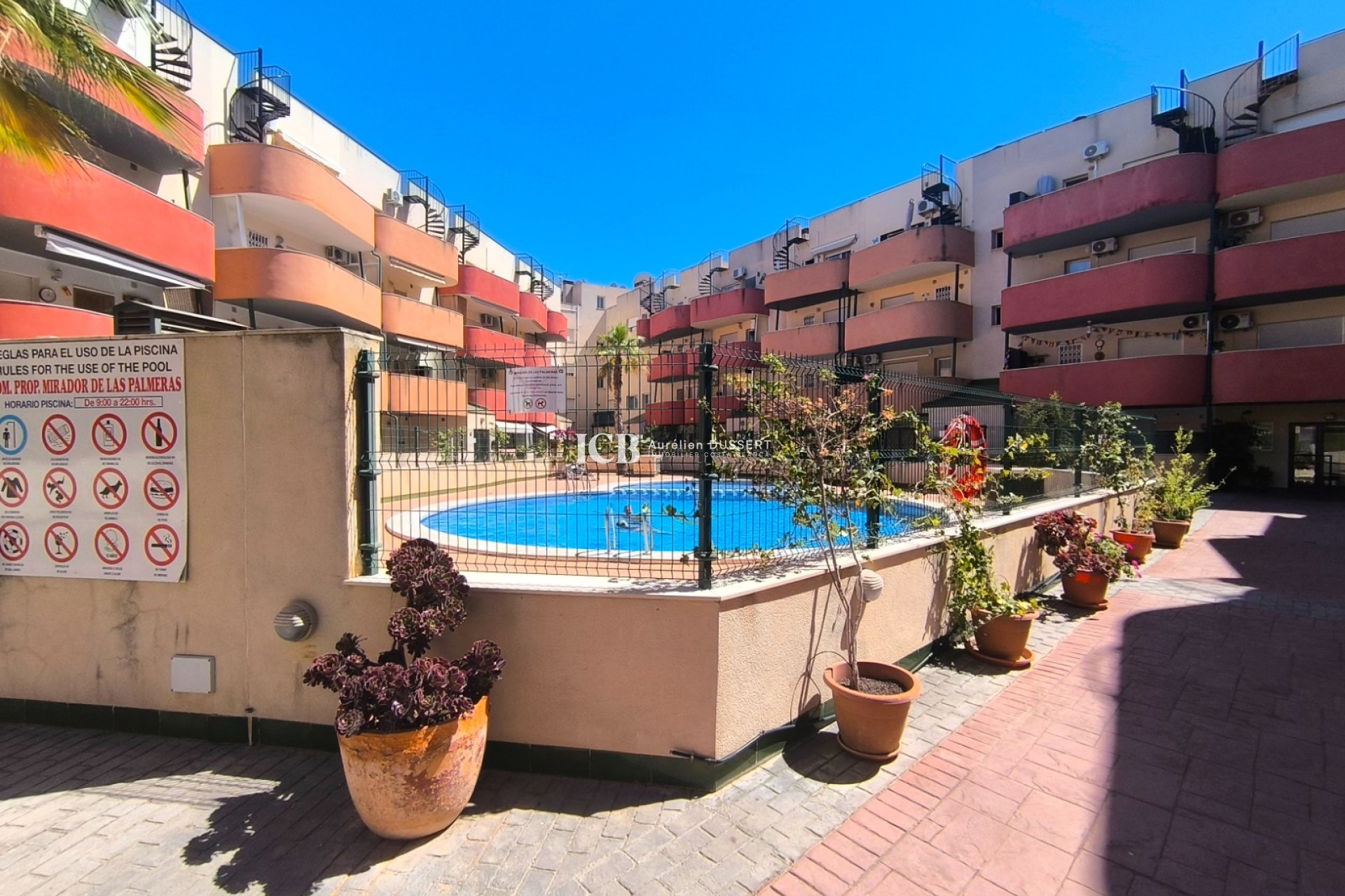 Reventa - Apartamento / piso -
Almoradí