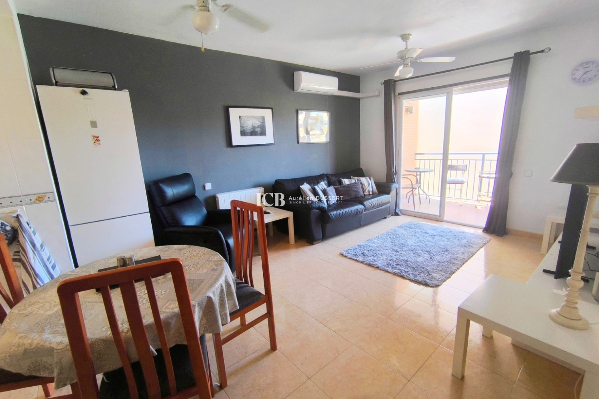 Reventa - Apartamento / piso -
Almoradí