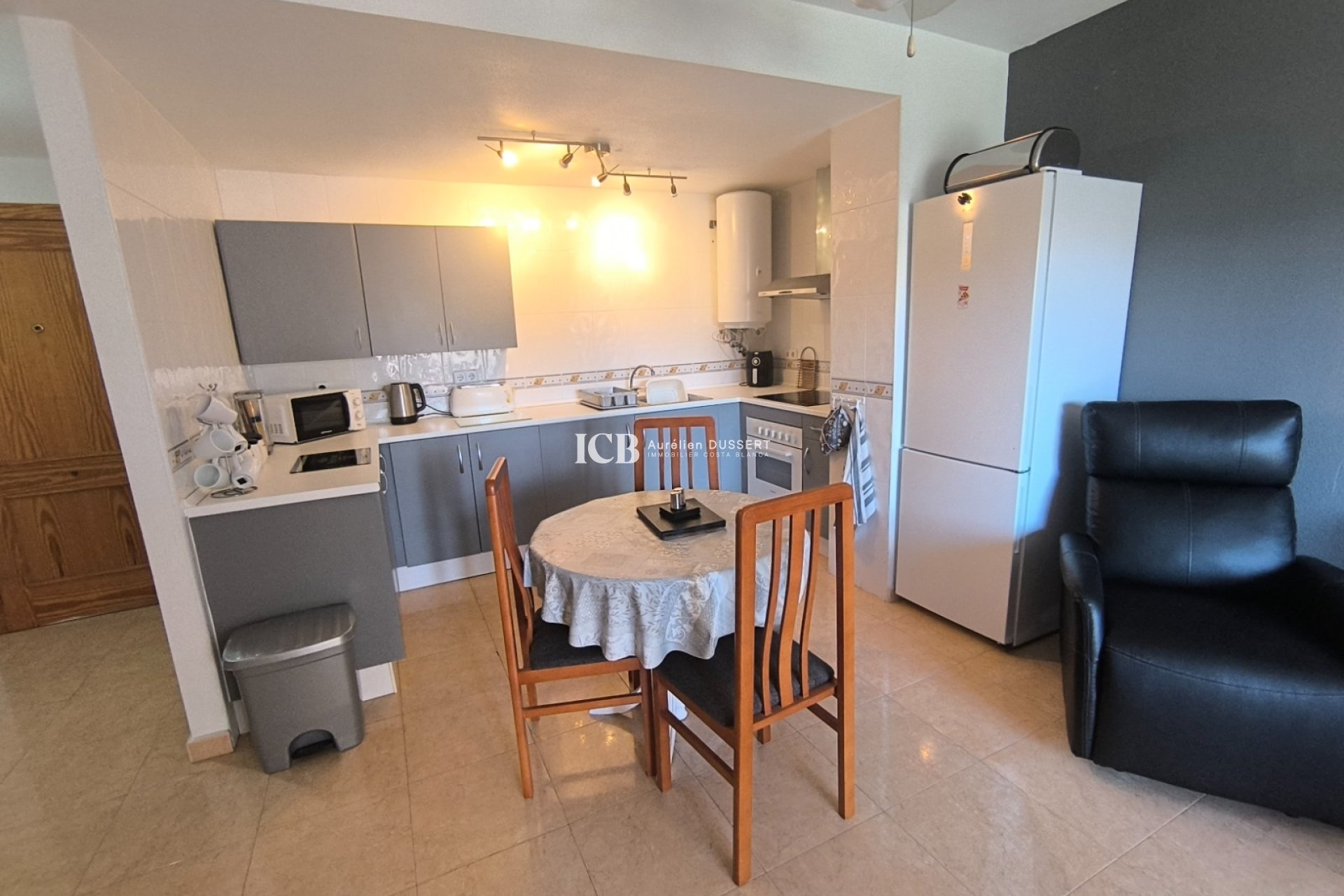 Reventa - Apartamento / piso -
Almoradí
