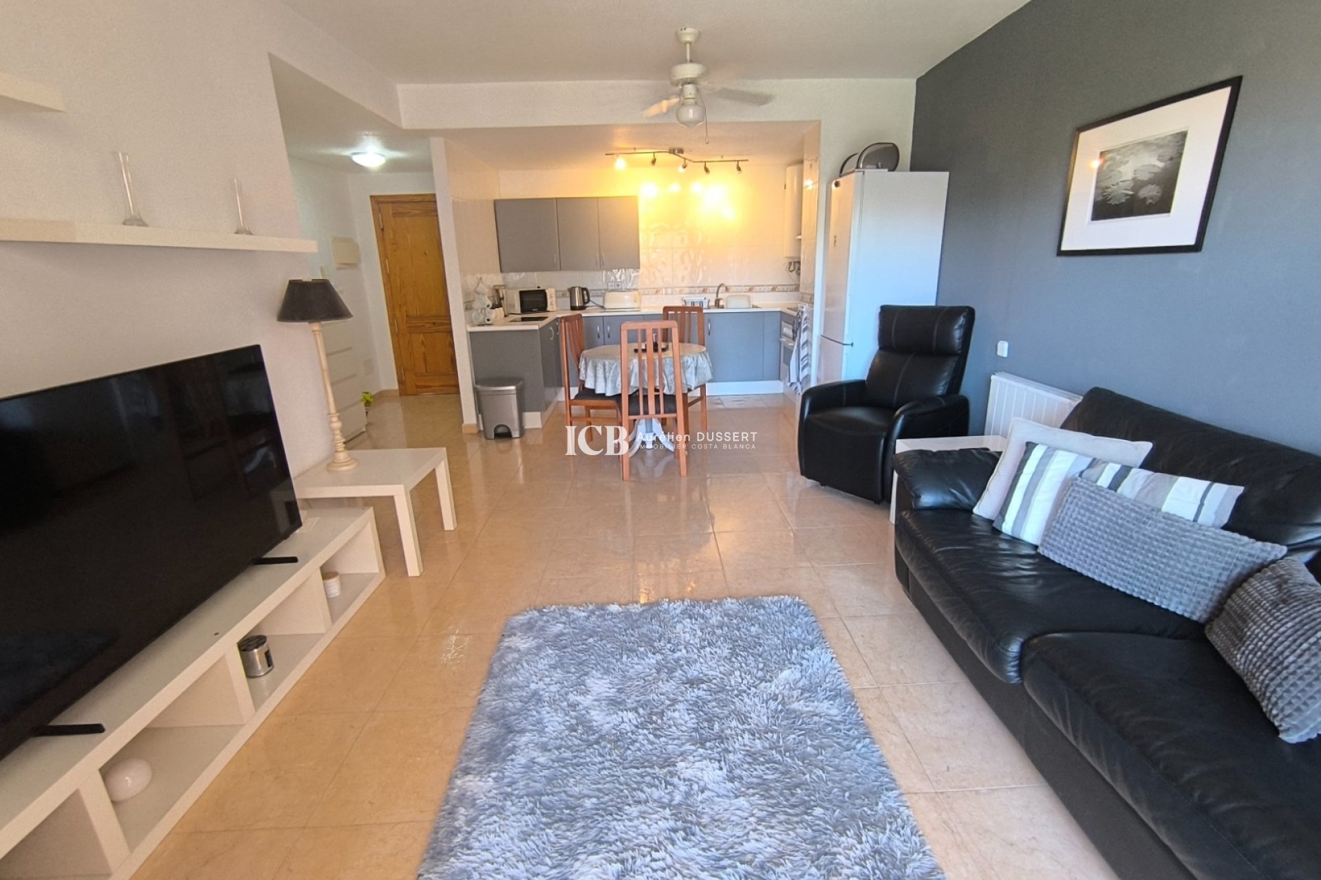 Reventa - Apartamento / piso -
Almoradí